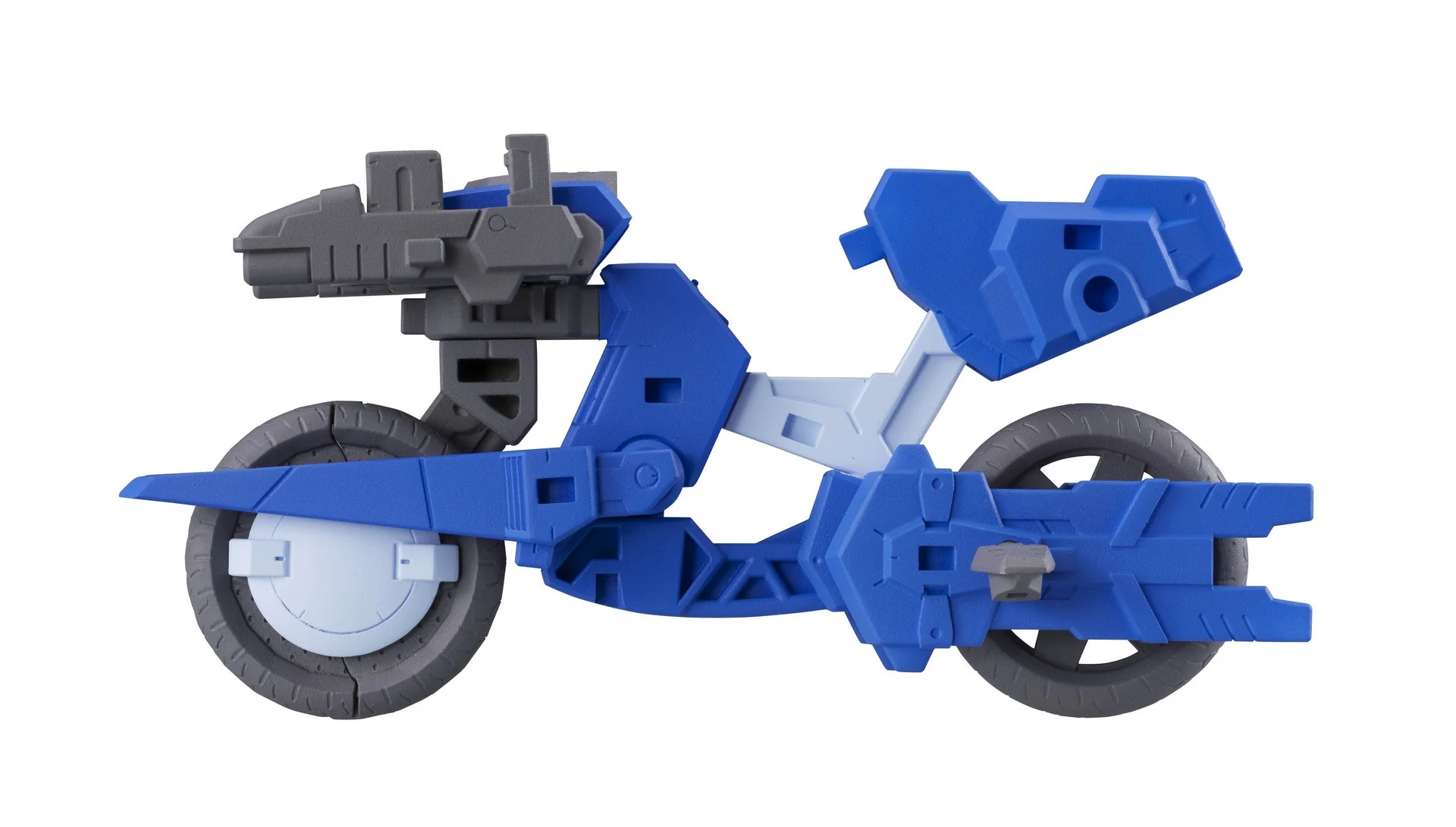 H-819s CHROM Series - Image 3