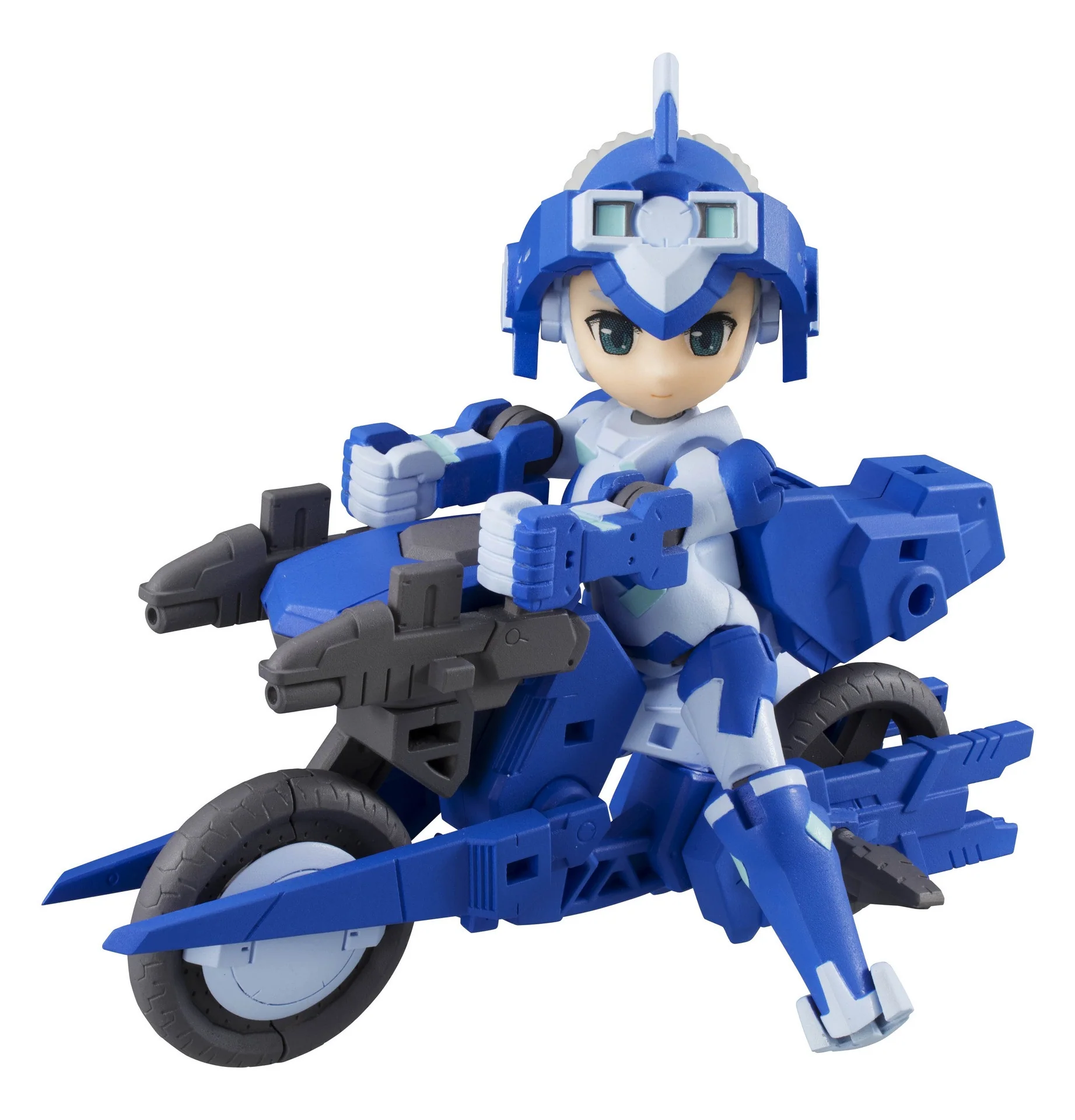 H-819s CHROM Series - Image 4