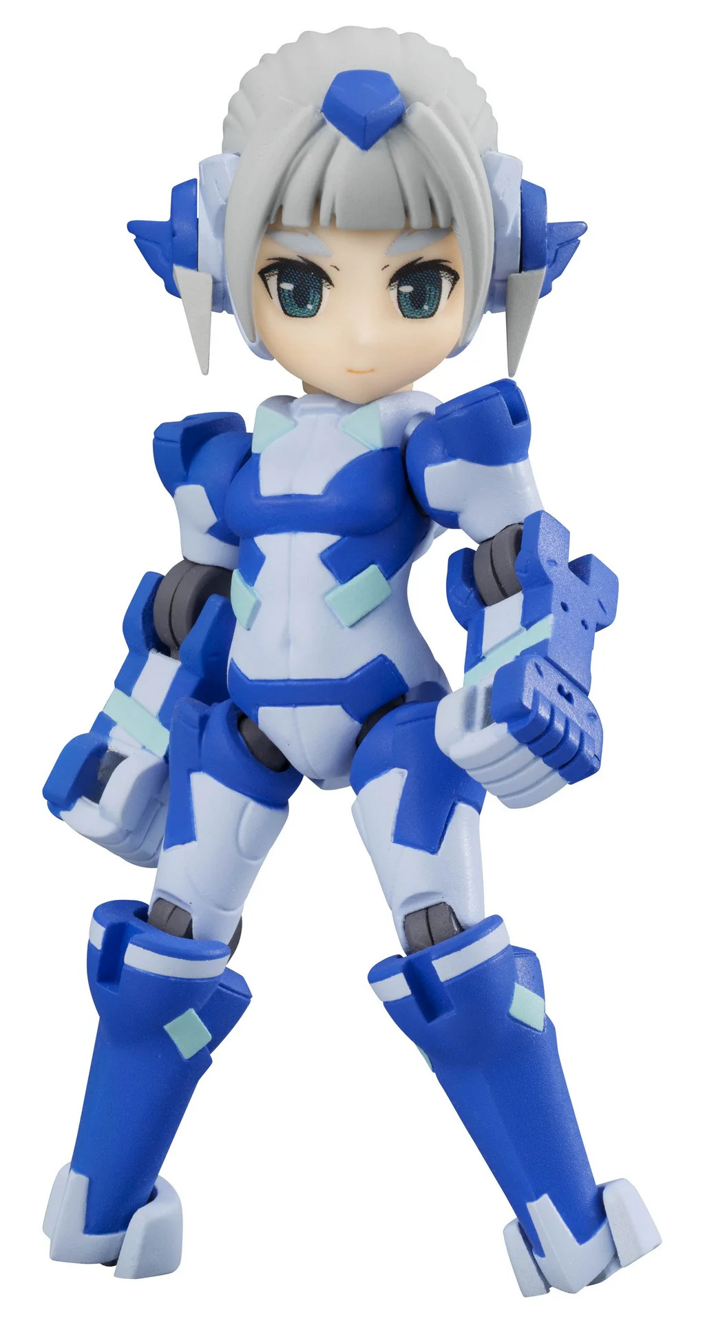 H-819s CHROM Series - Image 5
