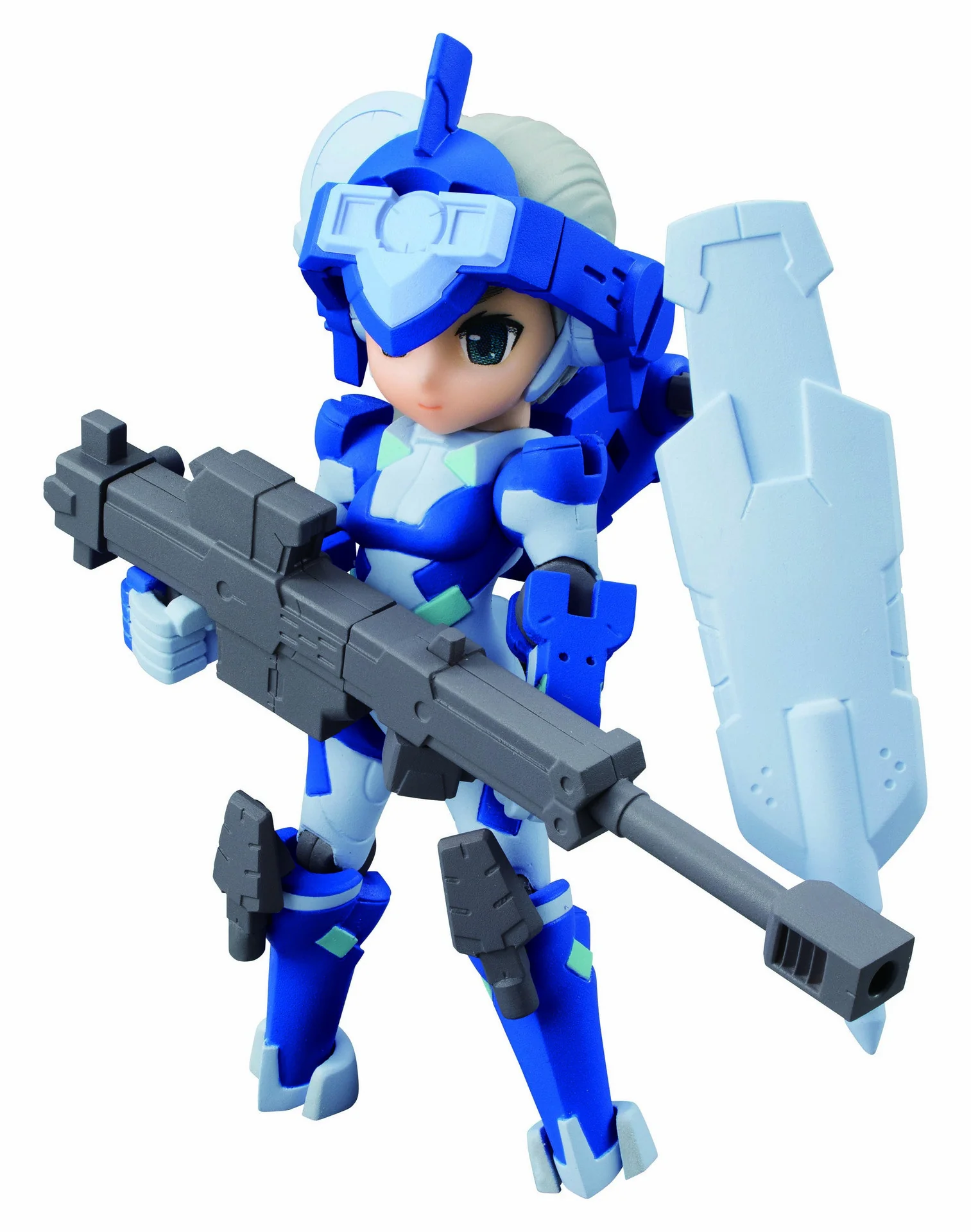 H-819s CHROM Series - Image 6