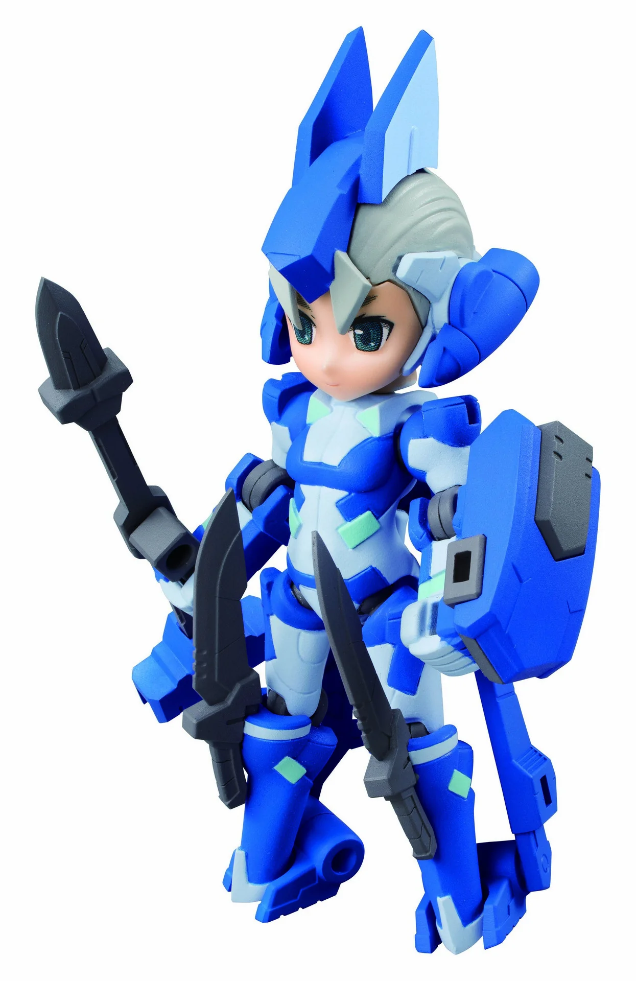 H-819s CHROM Series - Image 7