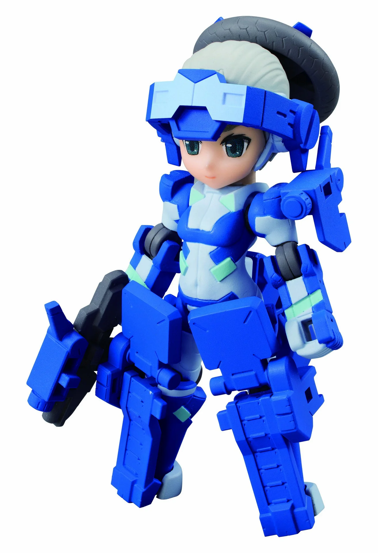 H-819s CHROM Series - Image 8