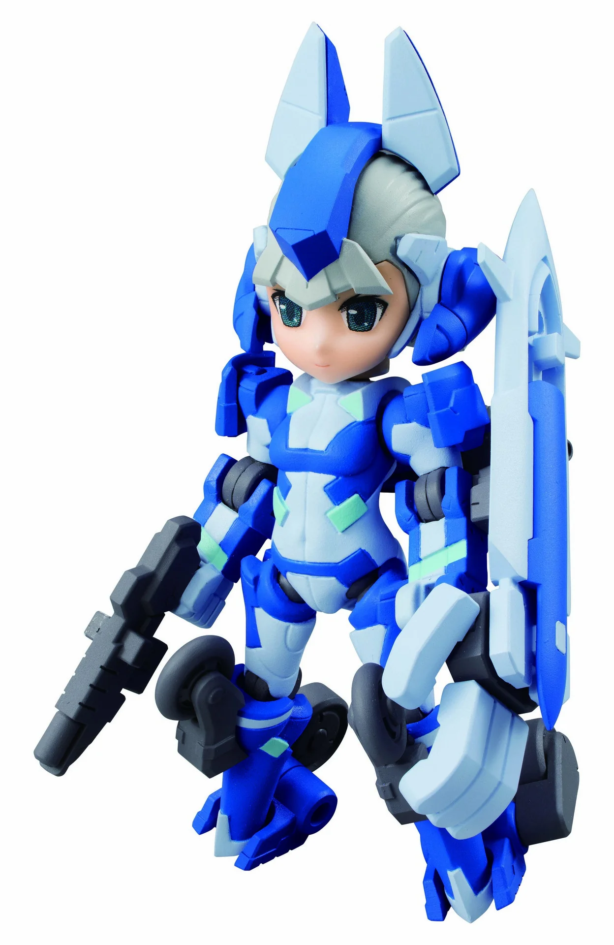 H-819s CHROM Series - Image 9