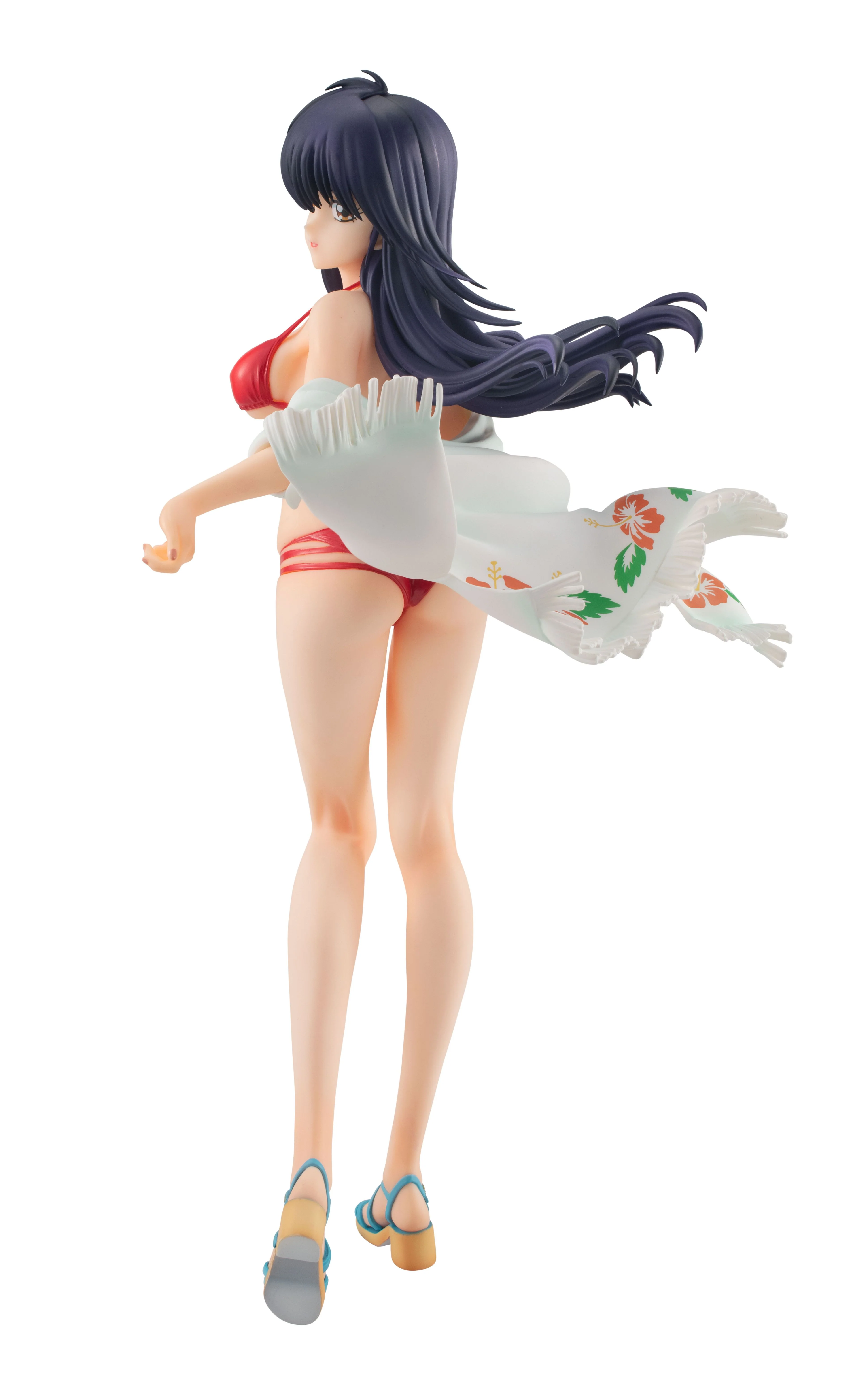 Heroine Memories: Kimagure Orange Road - Madoka Ayukawa Ver. Red - Image 2
