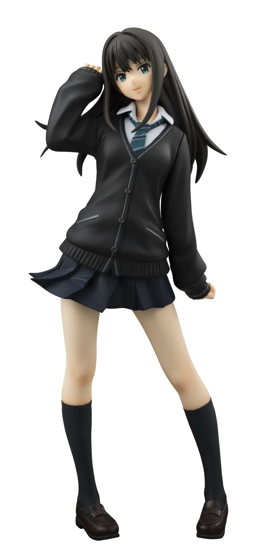 Idolmaster Cinderella Girls Rin Shibuya - Image 3