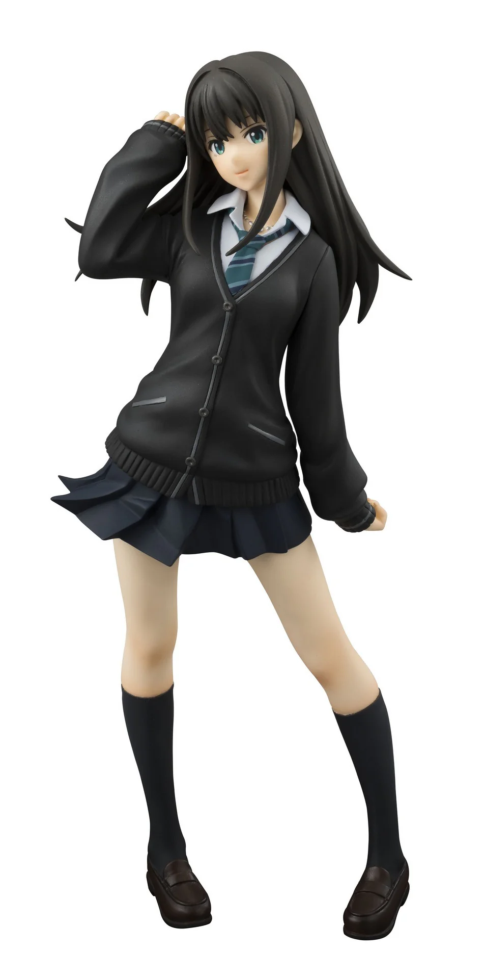 Idolmaster Cinderella Girls Rin Shibuya - Image 4