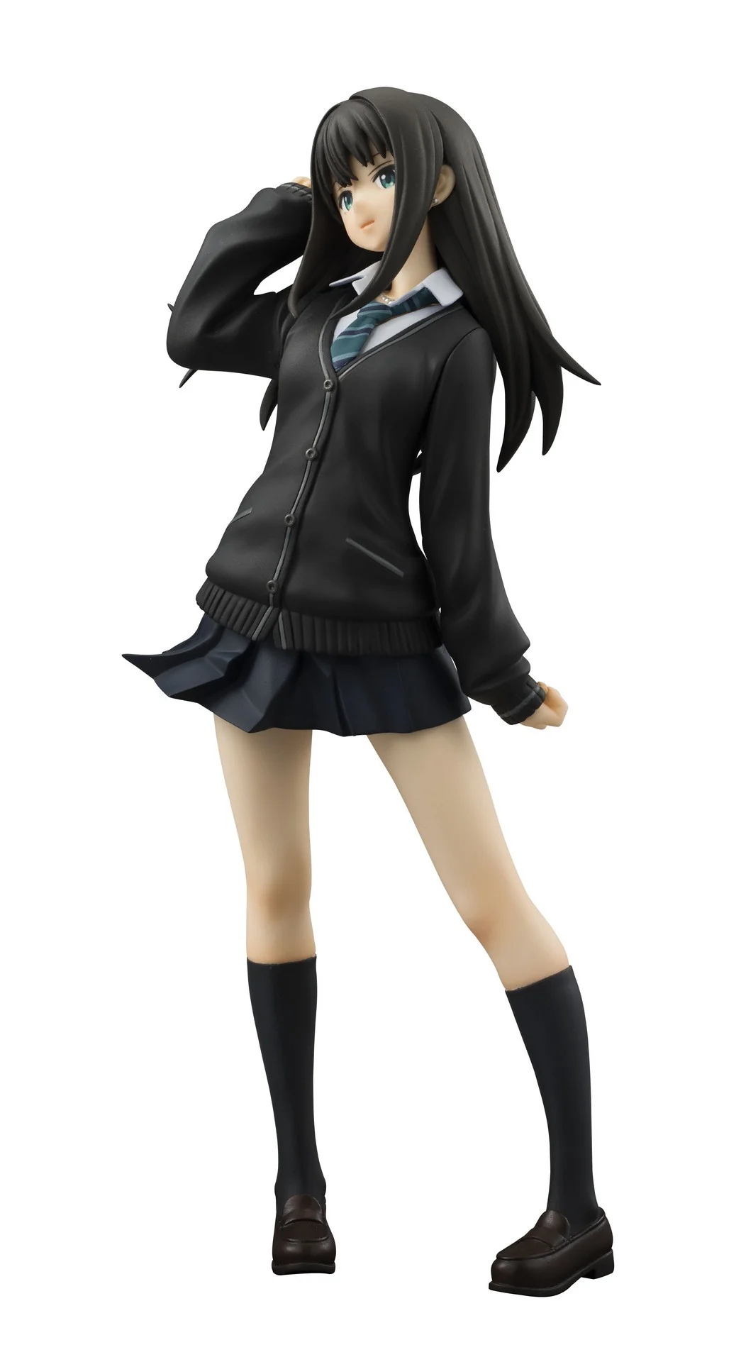 Idolmaster Cinderella Girls Rin Shibuya - Image 5