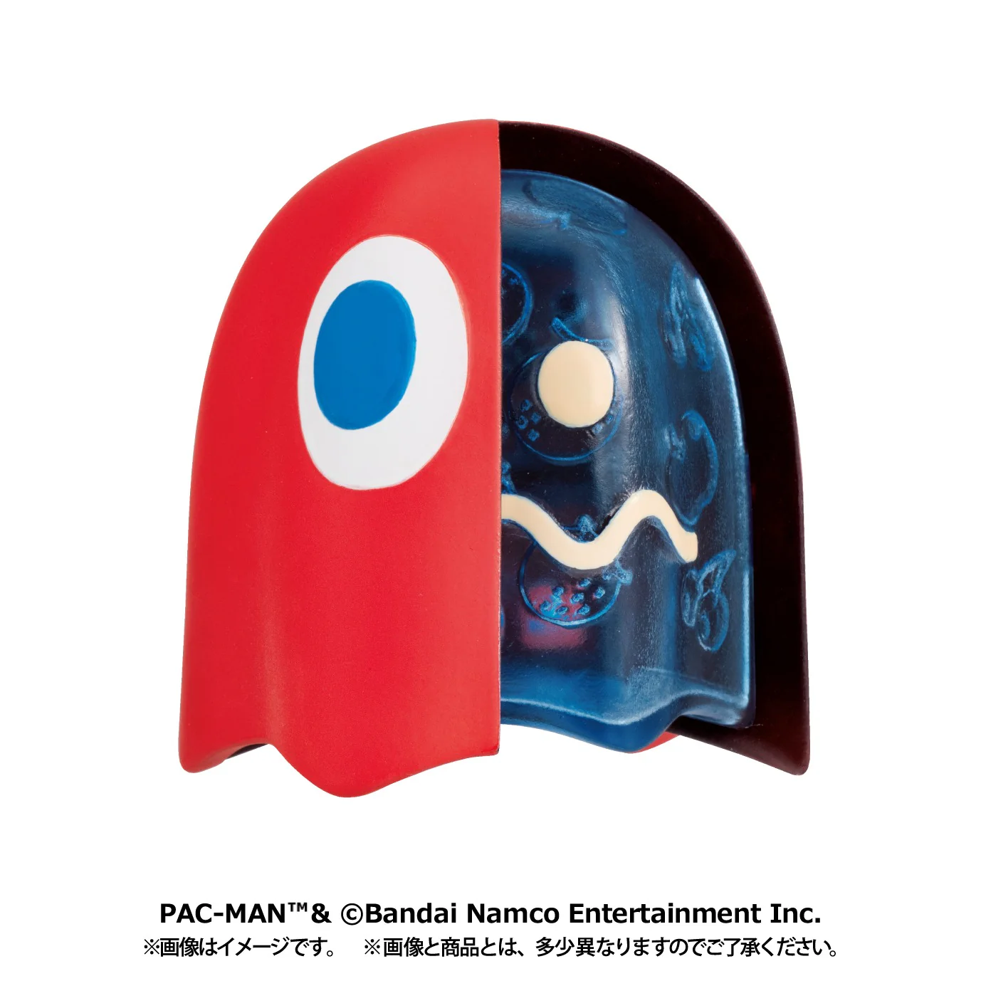 INSIDE FANTASY: PAC-MAN - Image 4