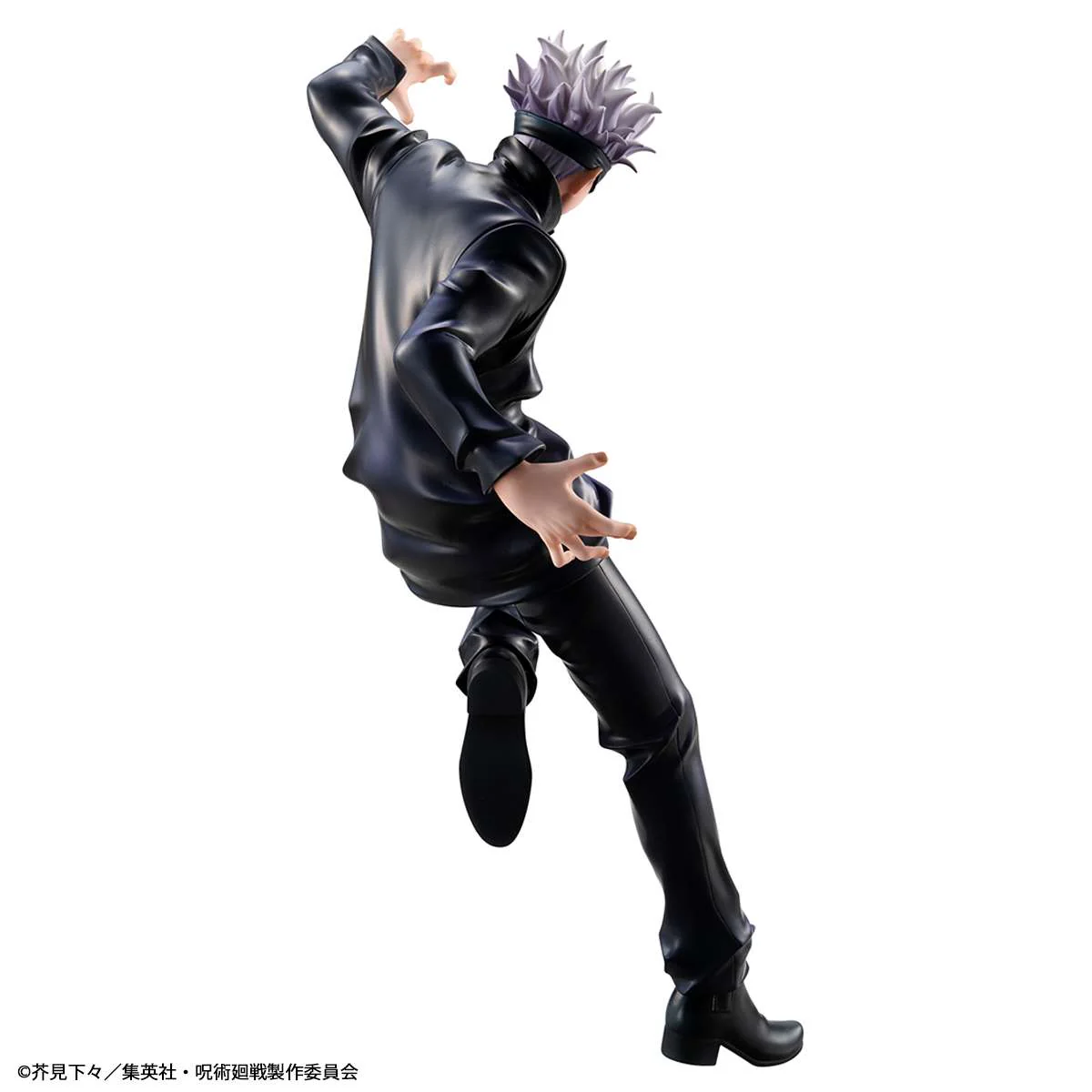 Jujutsu Kaisen: Satoru Gojo (Resale) - Image 4