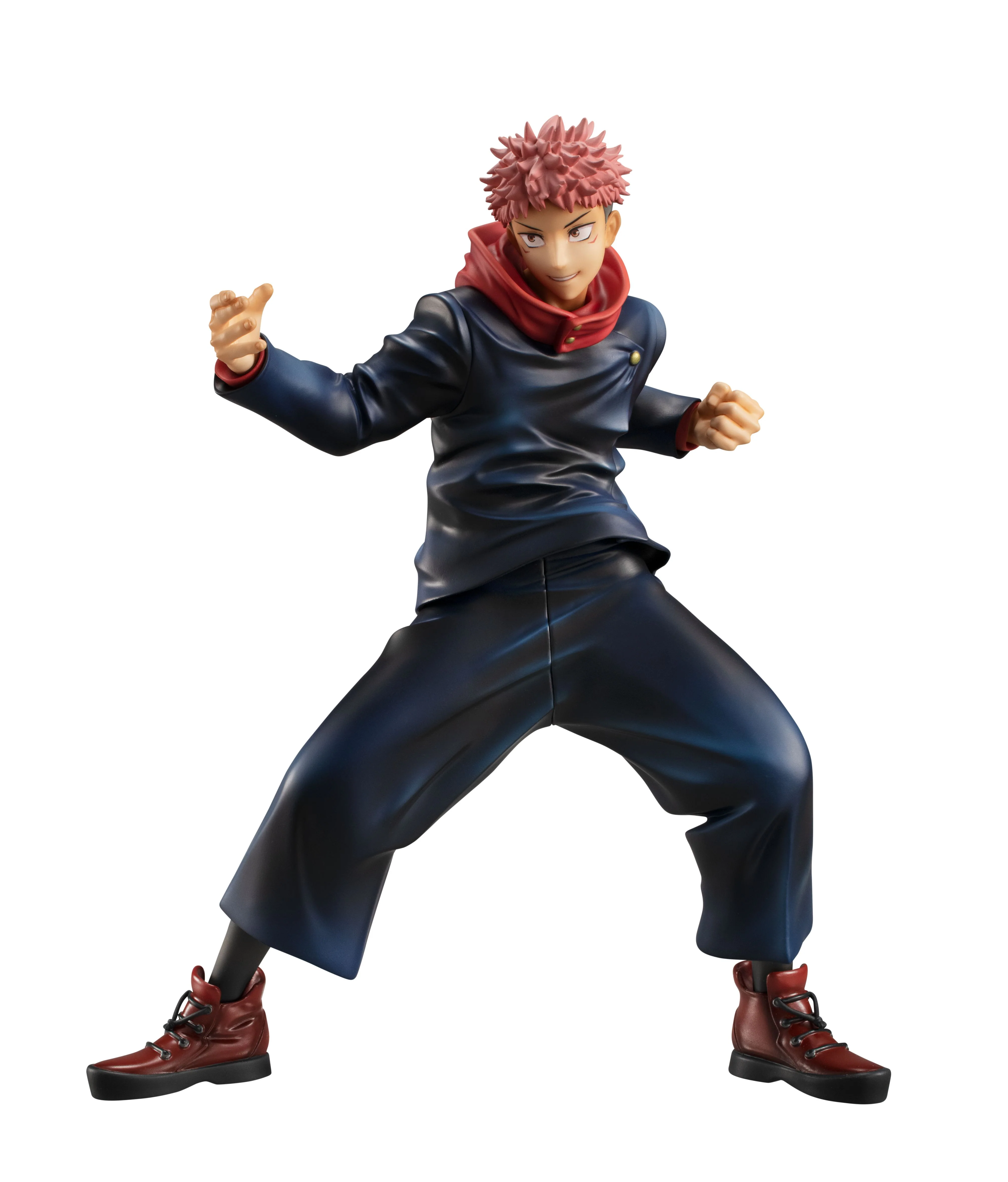 Jujutsu Kaisen Yuji Itadori - Image 3