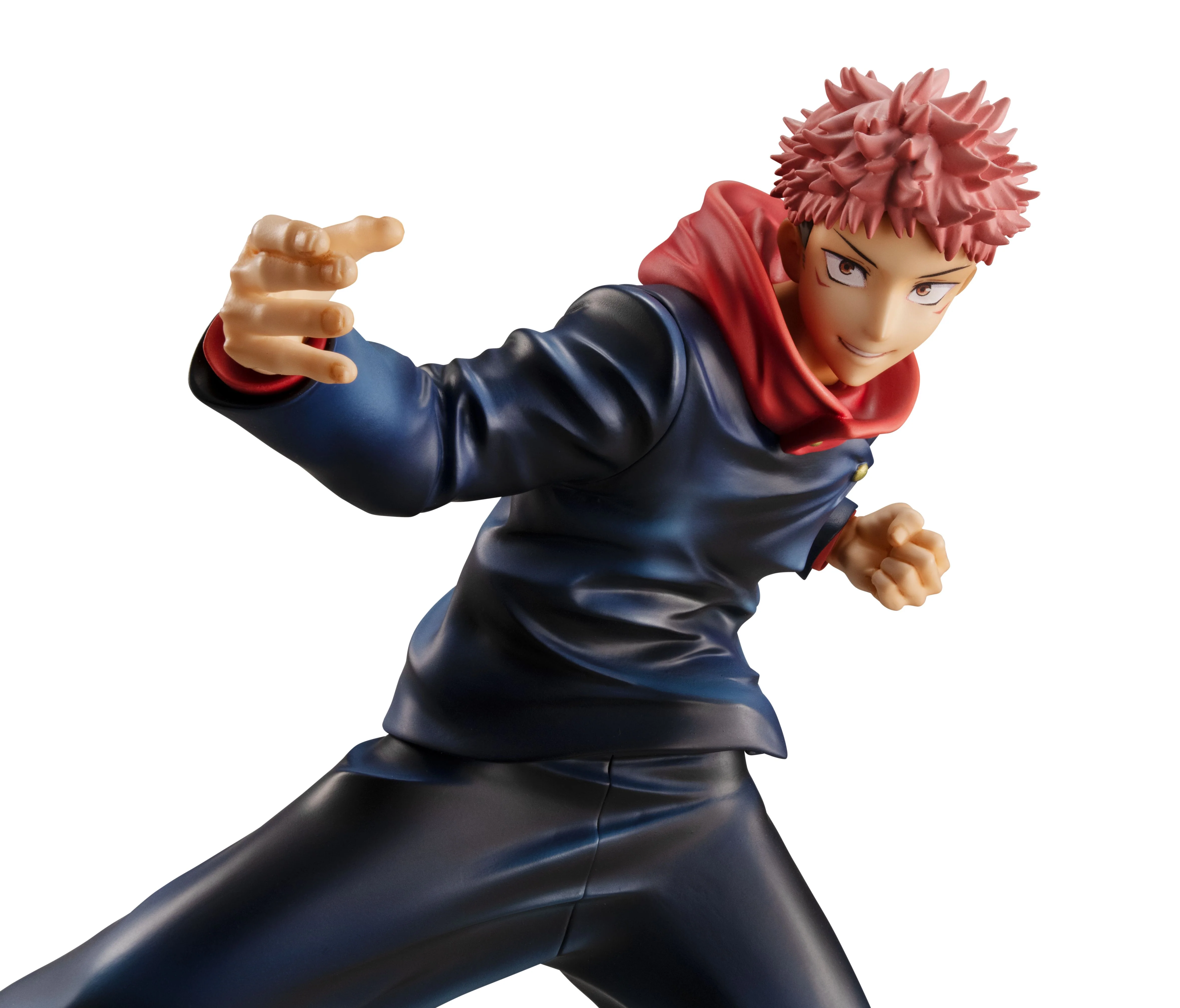 Jujutsu Kaisen Yuji Itadori - Image 6