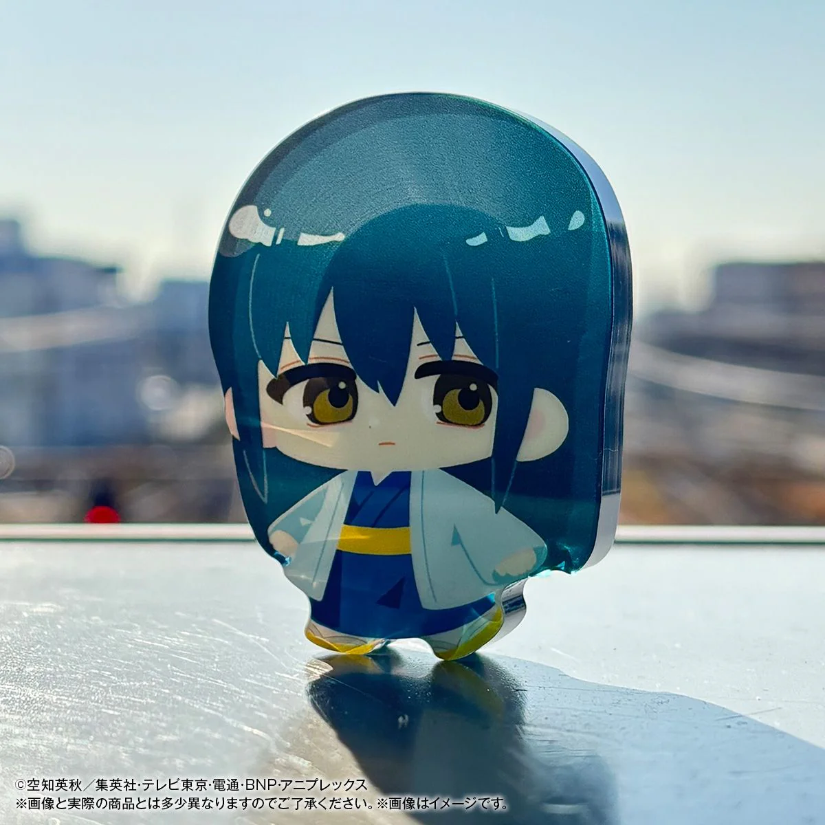 Kara-Koro Clear Candy Figures - Gintama - Image 23