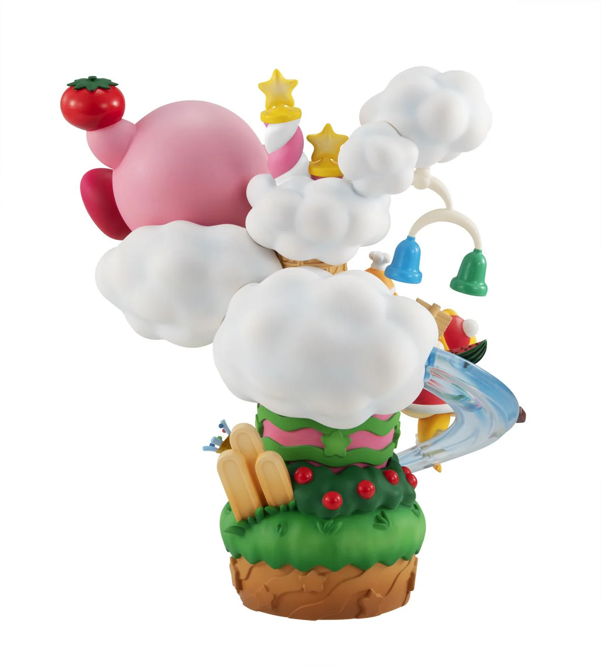 Kirby Super Star ~Gourmet Race~ - Image 5