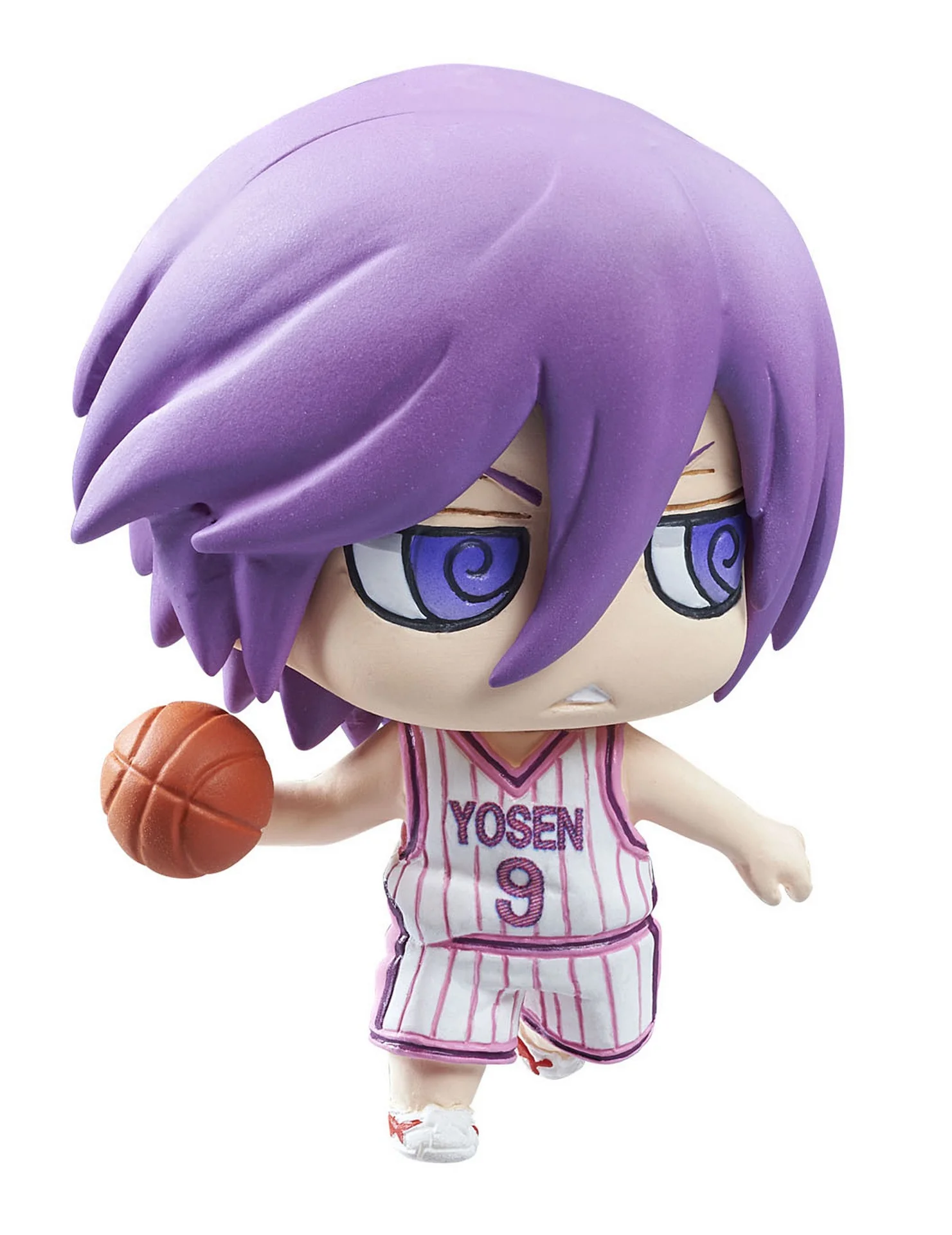 Kuroko no Basuke Game Ed. No. 1Q - Image 24