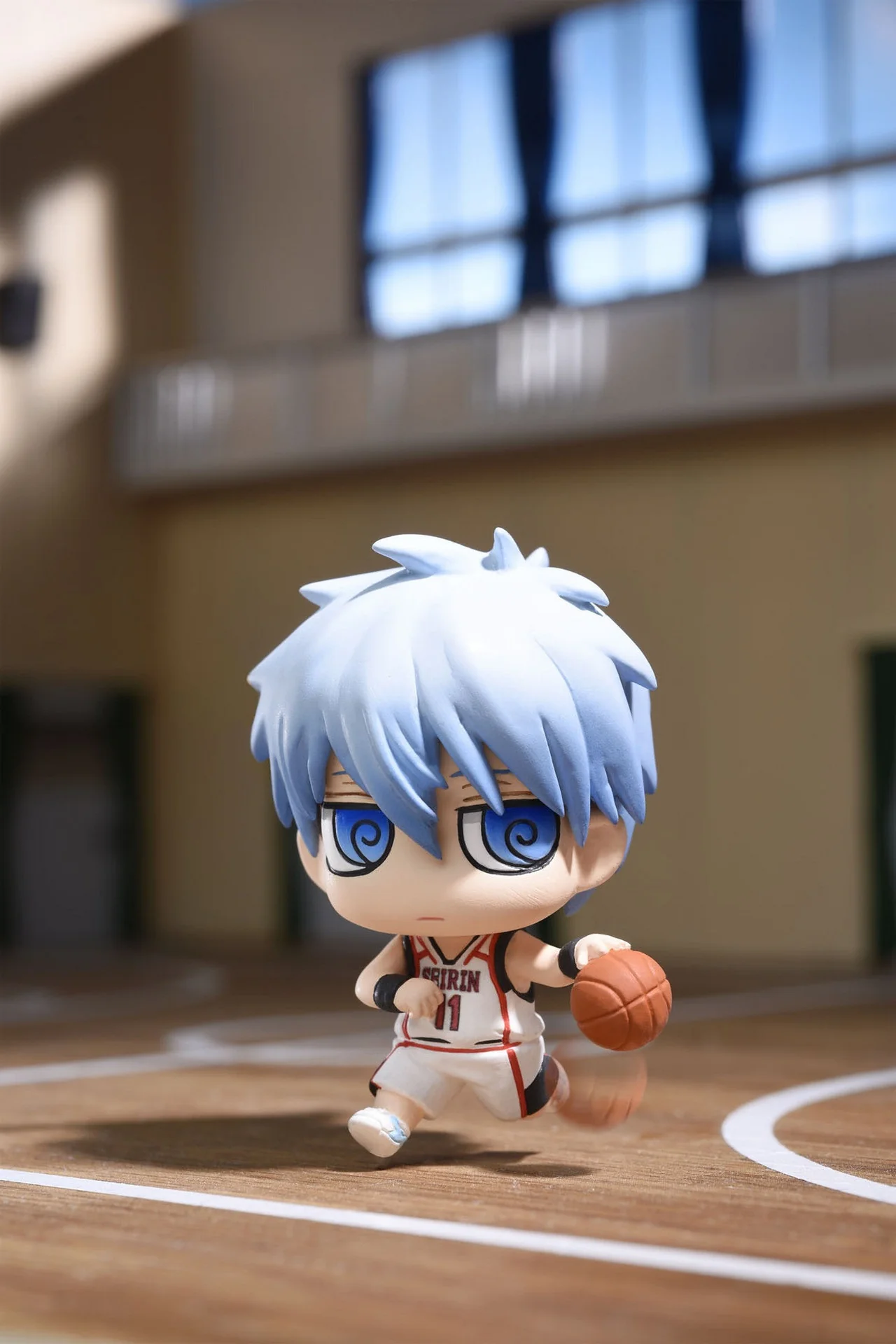Kuroko no Basuke Game Ed. No. 1Q - Image 29