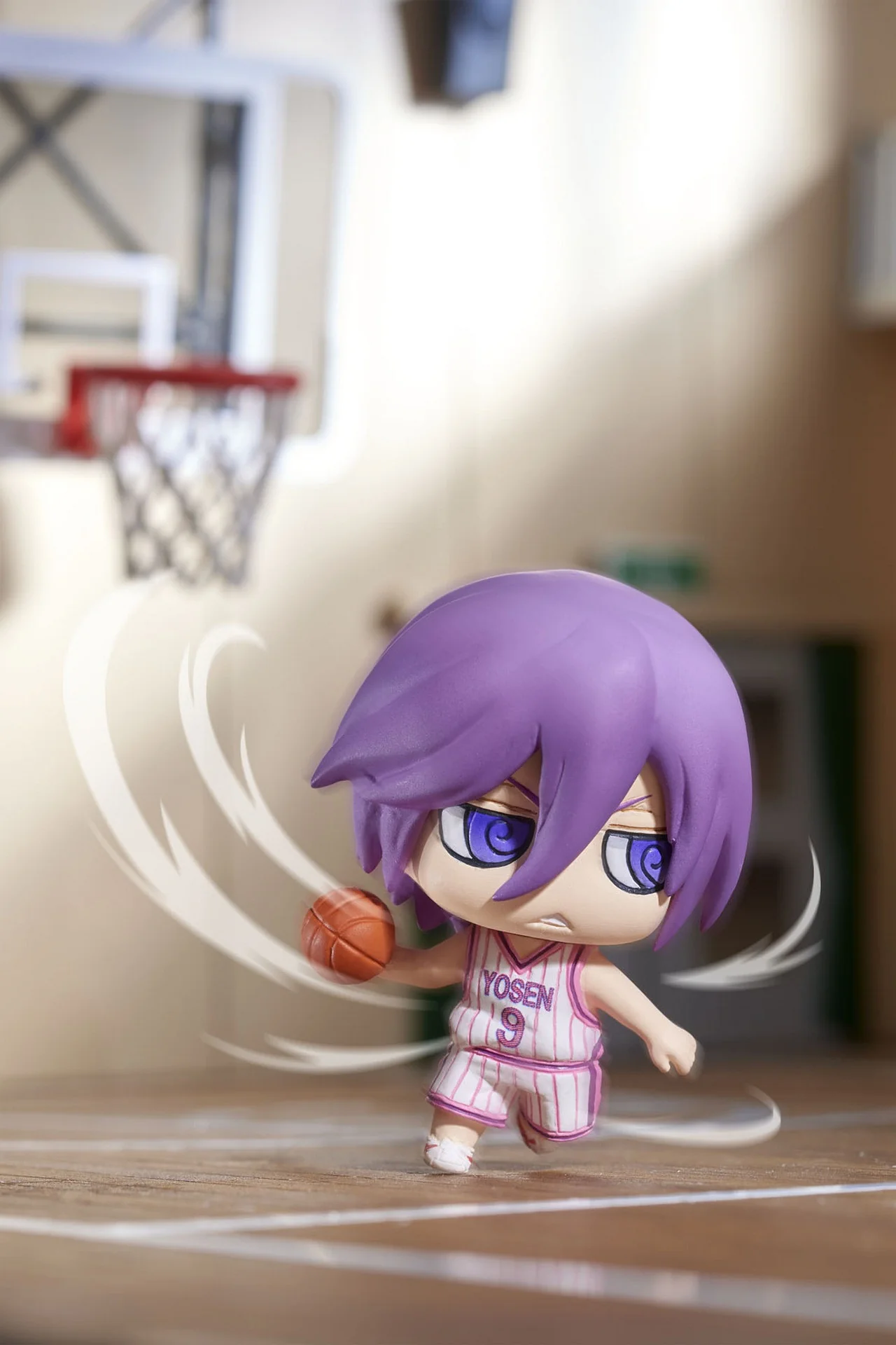 Kuroko no Basuke Game Ed. No. 1Q - Image 30