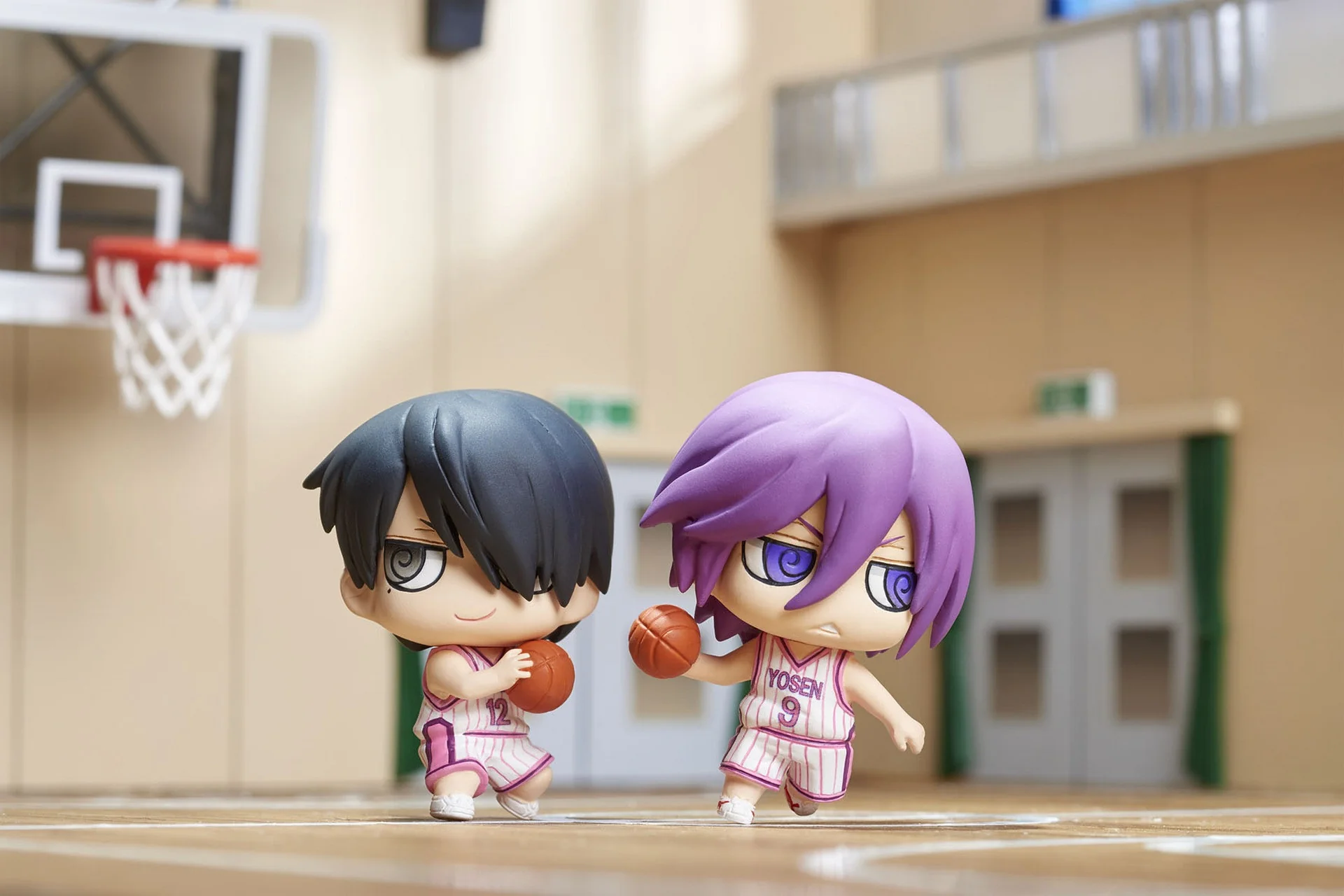 Kuroko no Basuke Game Ed. No. 1Q - Image 32