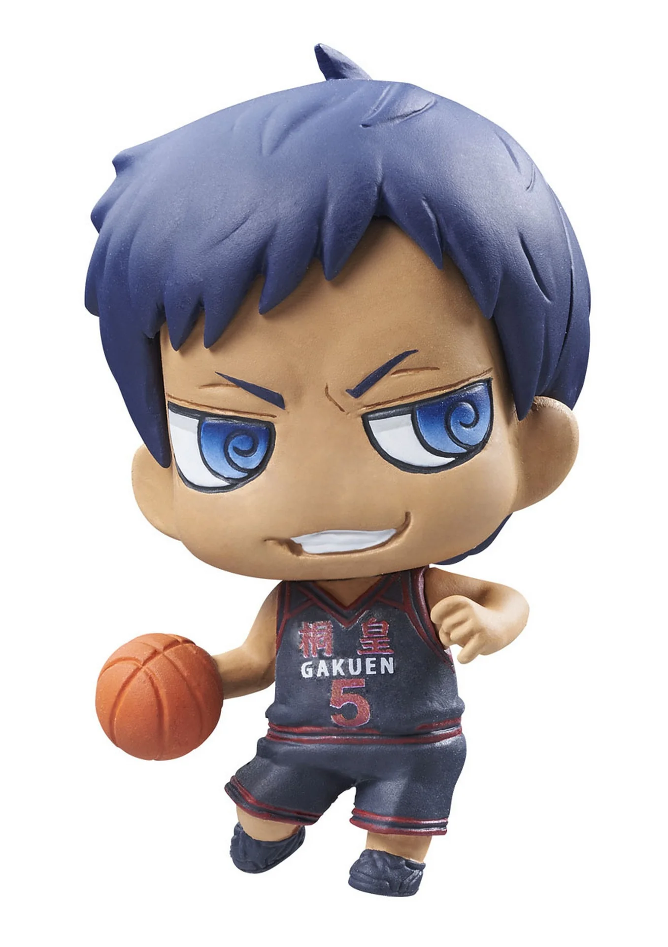 Kuroko no Basuke Game Edition 2nd Quarter - Image 25
