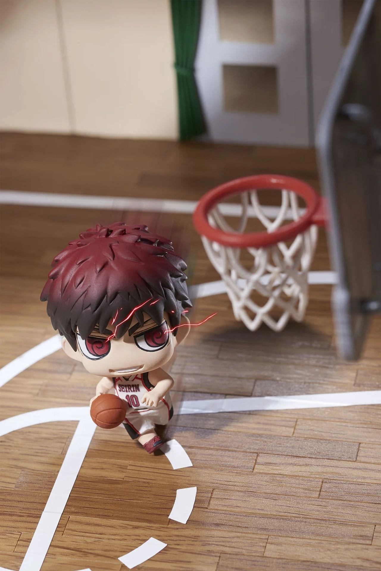 Kuroko no Basuke Game Edition 2nd Quarter - Image 34