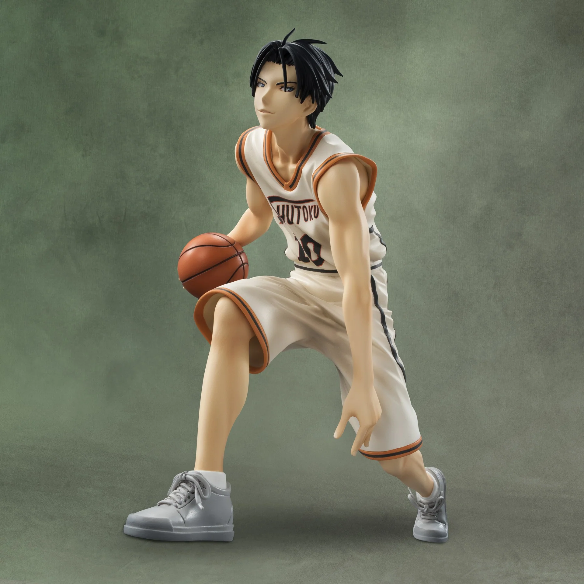 Kuroko no Basuke Kazunari Takao - Image 5