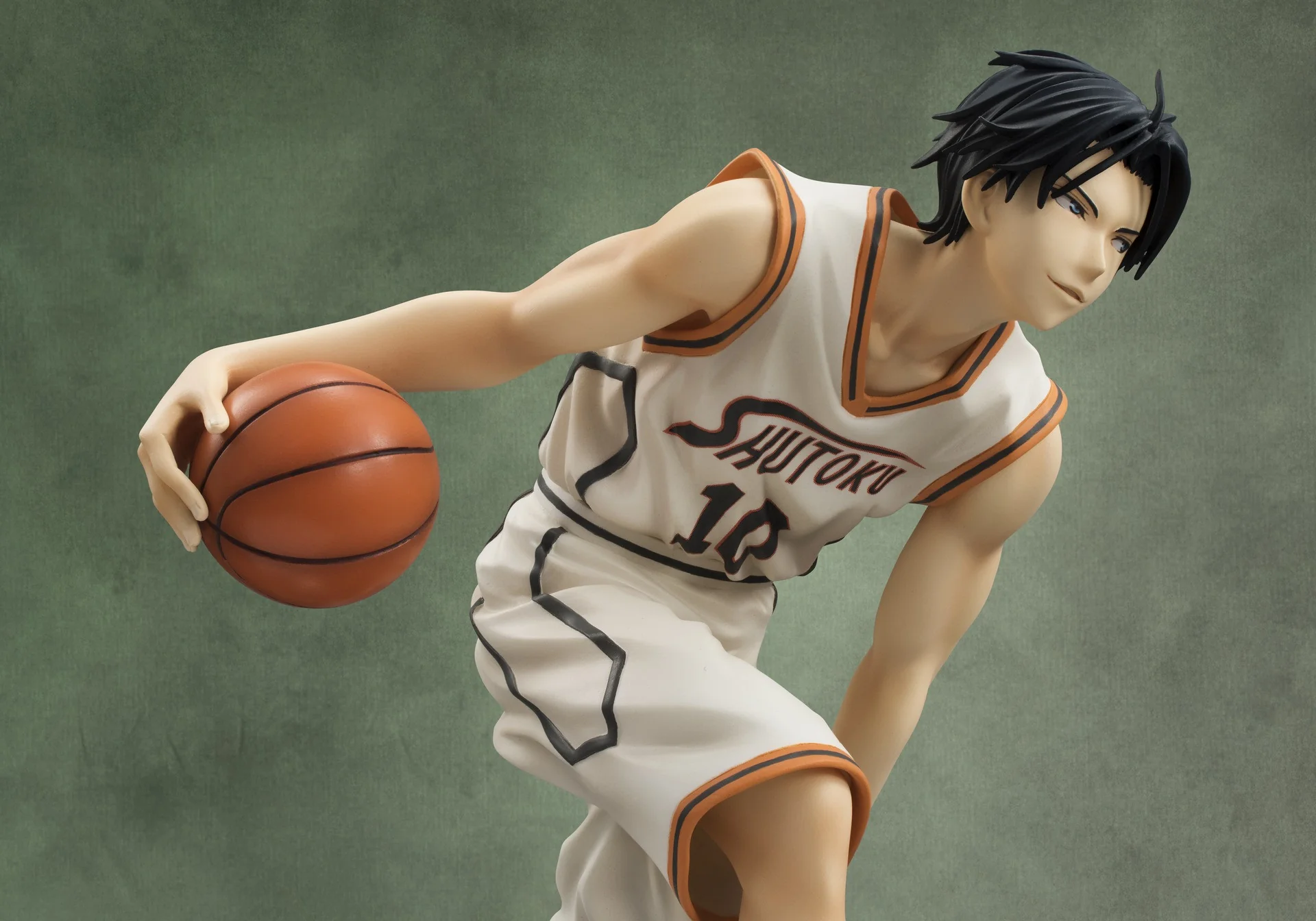 Kuroko no Basuke Kazunari Takao - Image 8