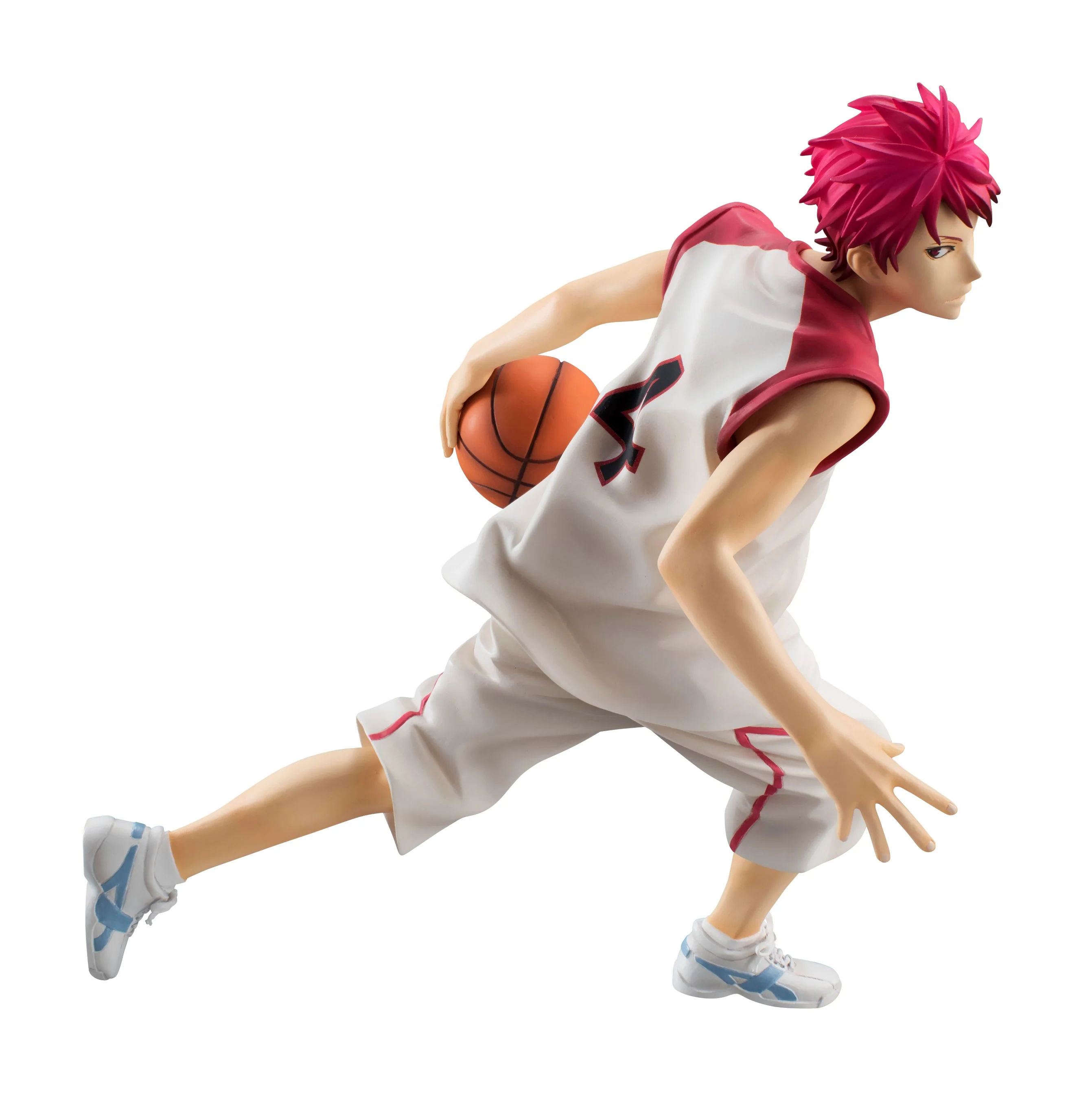 Kuroko's Basketball Figure Series: Seijiro Akashi LAST GAME ver. - Image 6