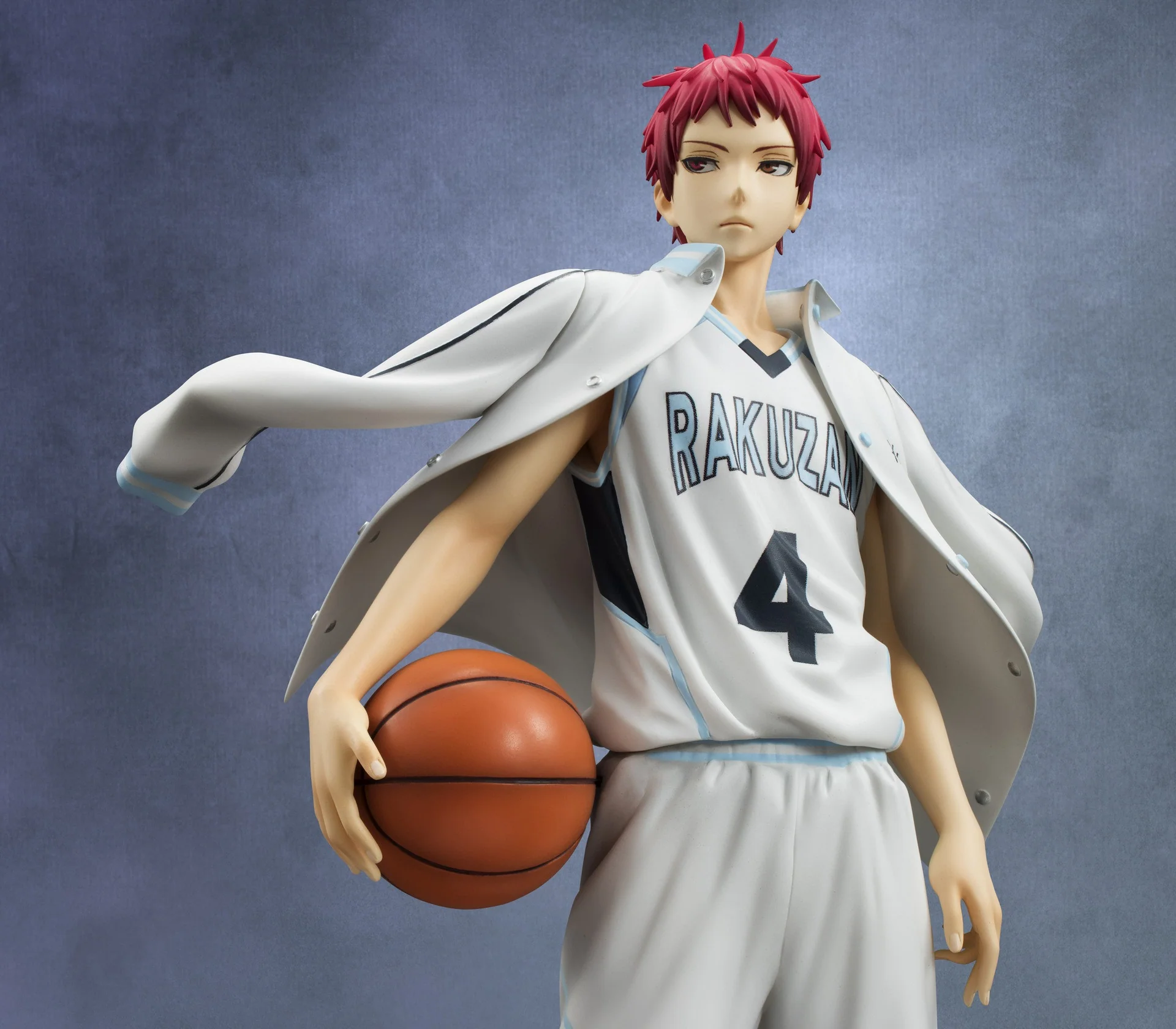Kuroko's Basketball Figure Series: Seijuro Akashi (Resale) - Image 10