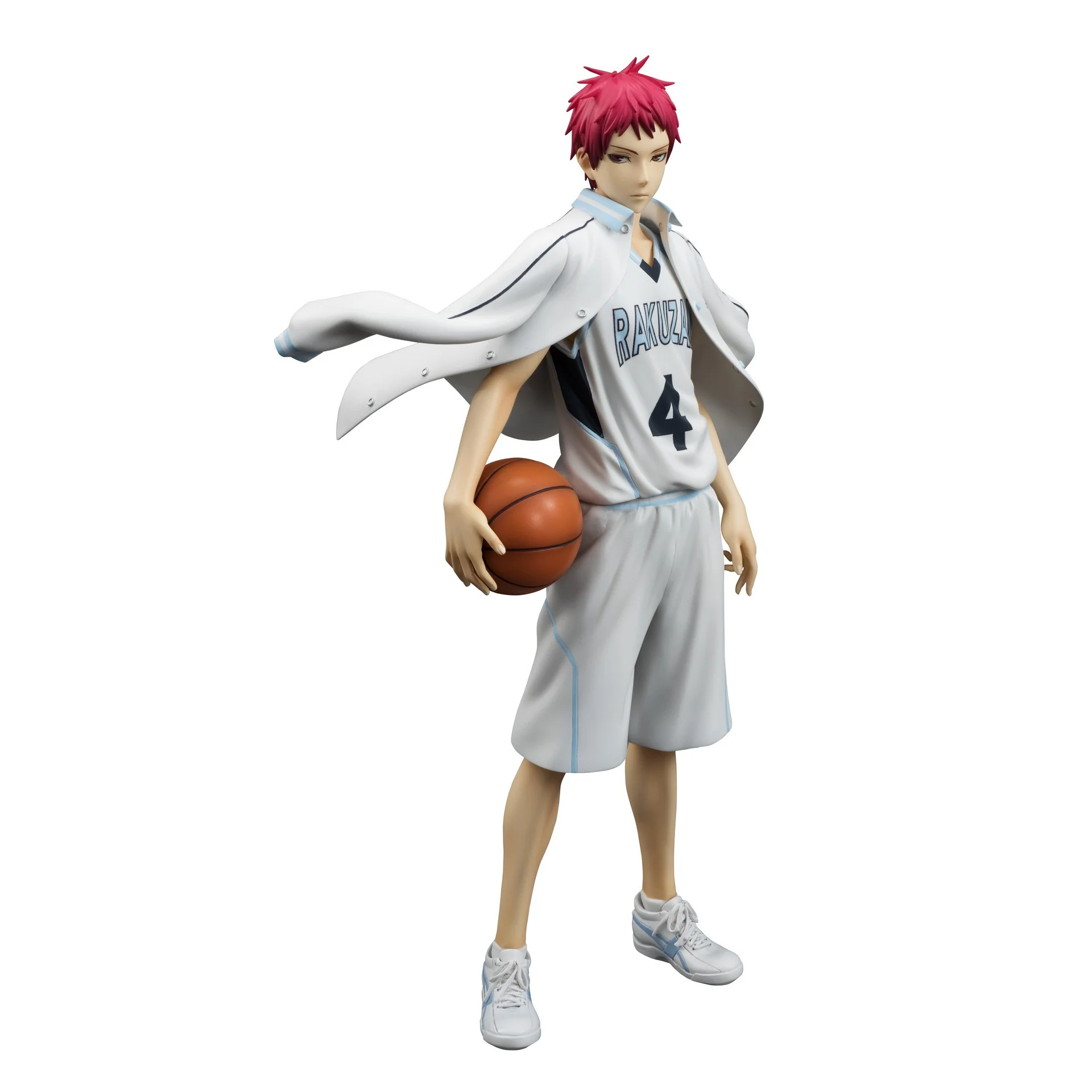 Kuroko's Basketball Figure Series: Seijuro Akashi (Resale) - Image 3