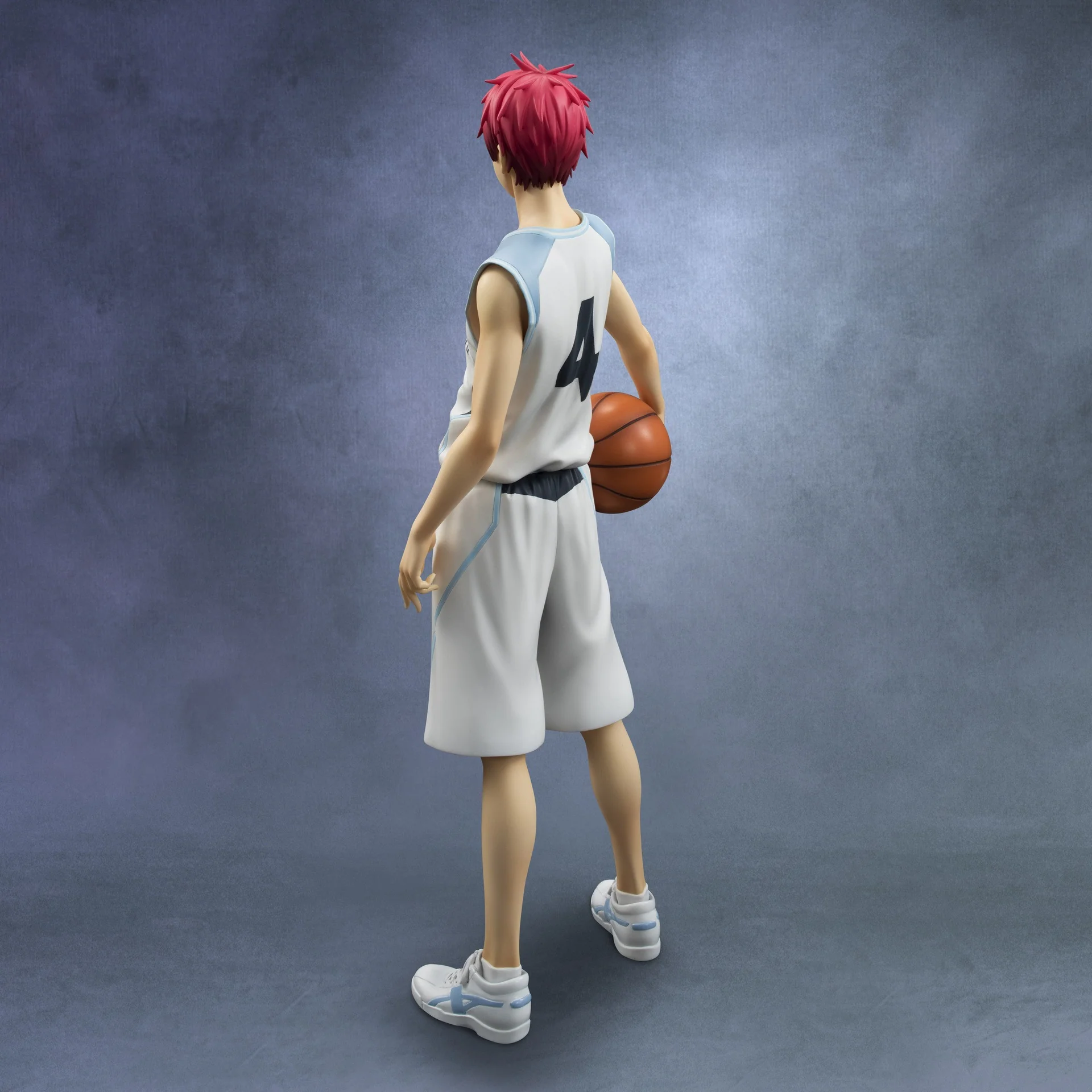 Kuroko's Basketball Figure Series: Seijuro Akashi (Resale) - Image 4