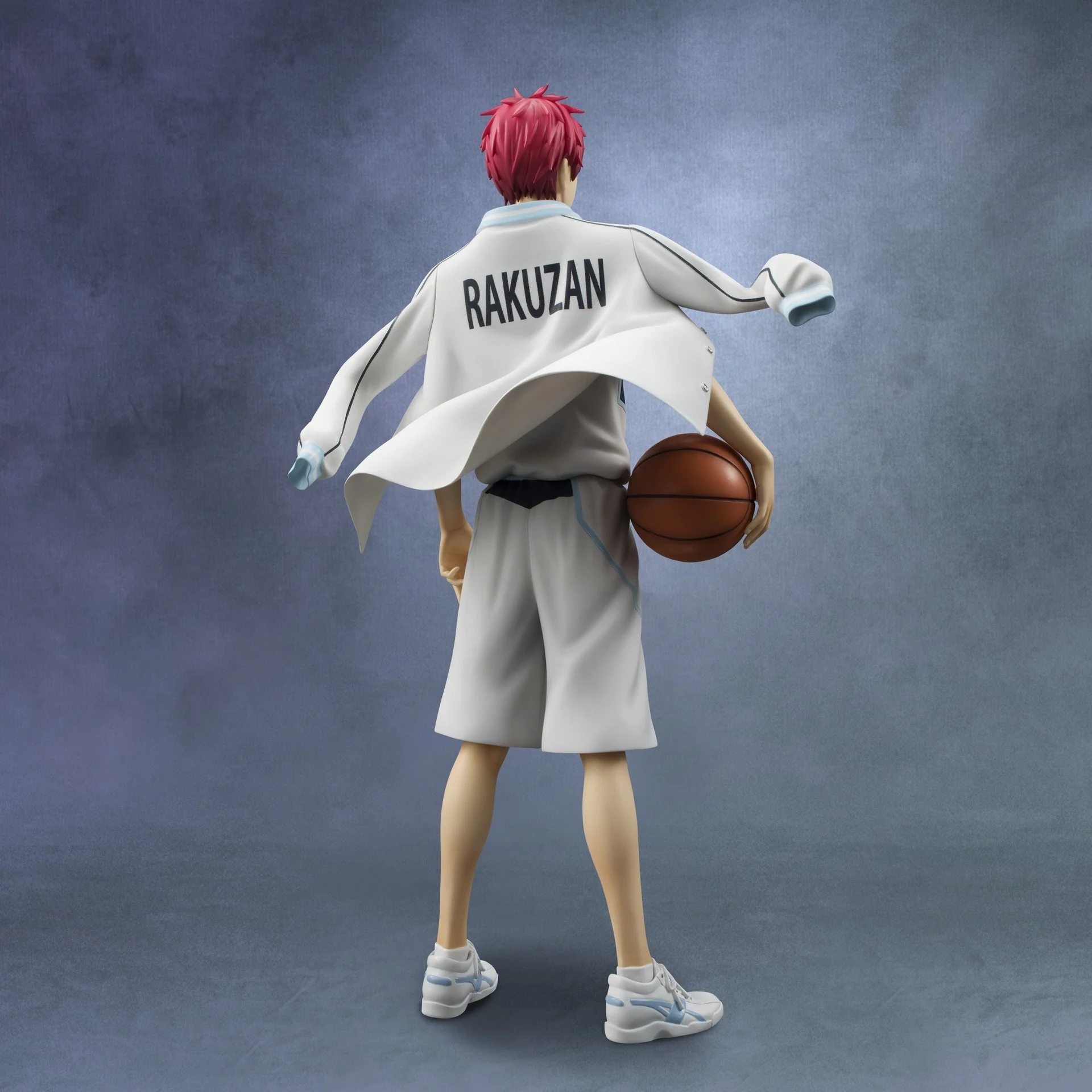 Kuroko's Basketball Figure Series: Seijuro Akashi (Resale) - Image 5