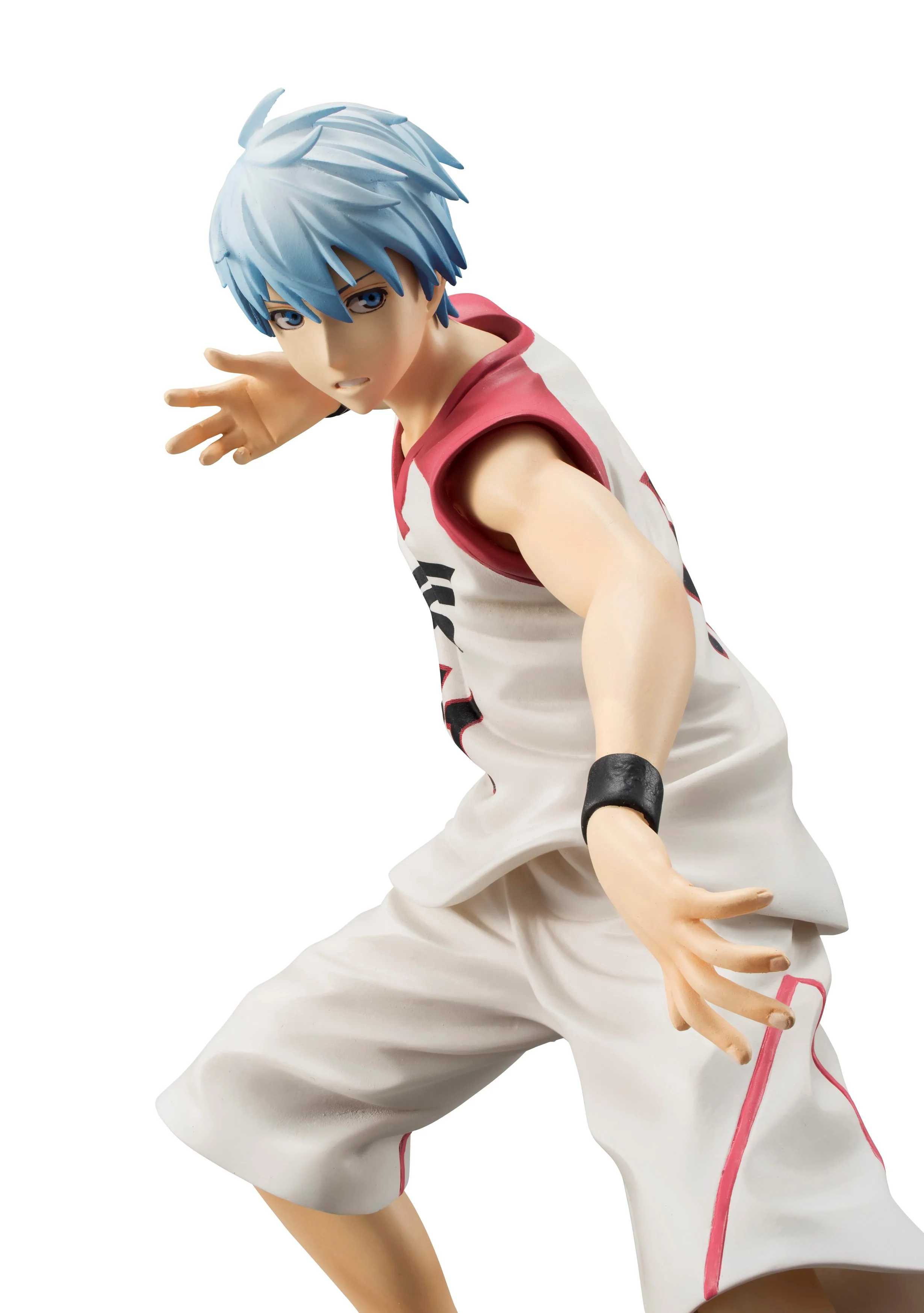 Kuroko's Basketball Figure Series: Tetsuya Kuroko LAST GAME ver. - Image 8