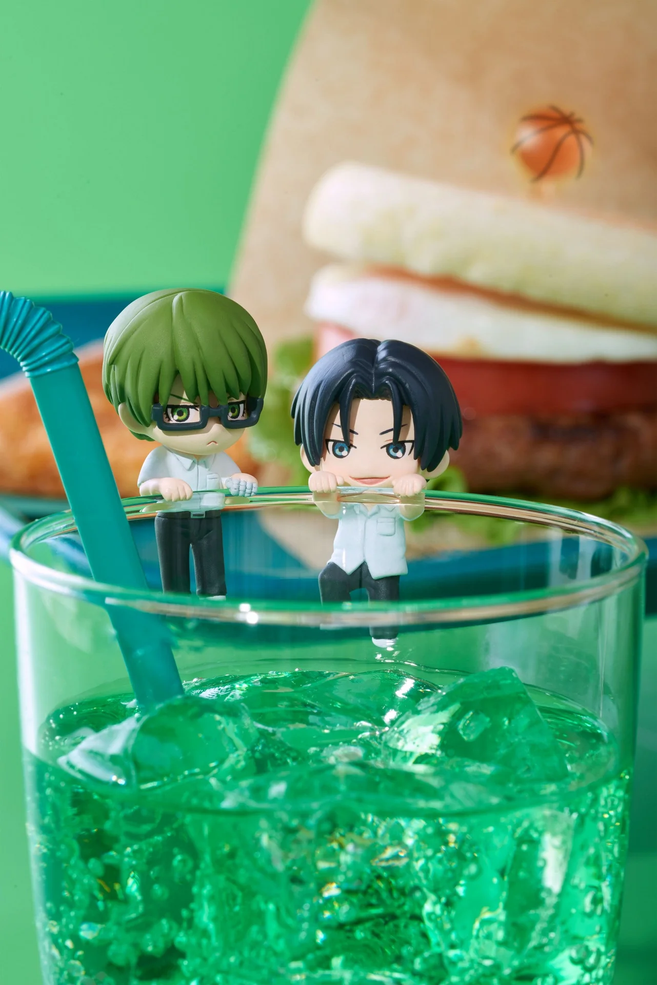Kuroko's Basketball Kuroko's After School - Image 17
