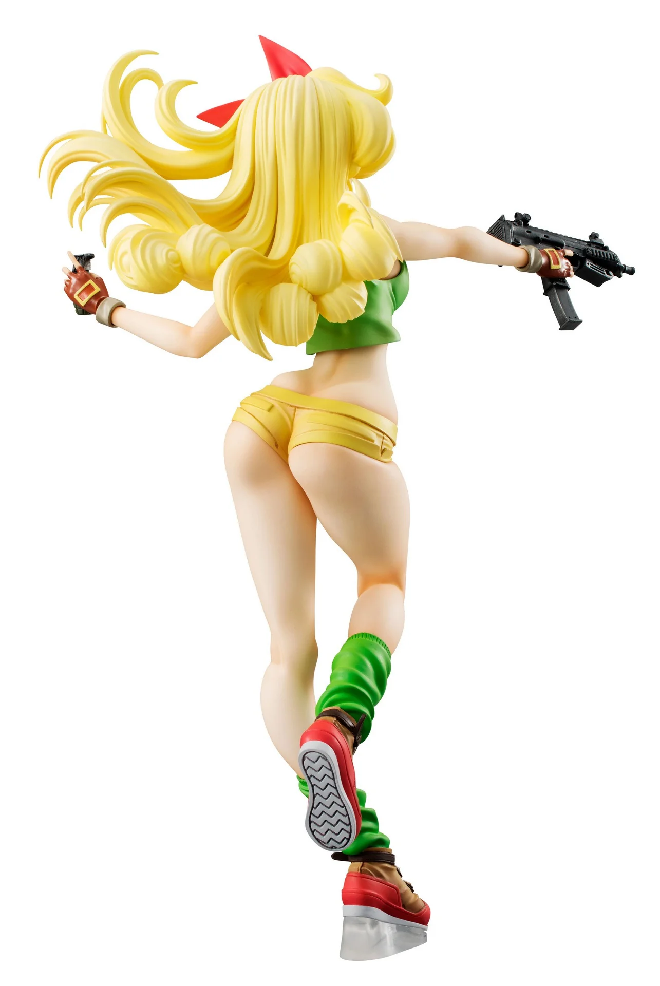 Launch (blonde hair) - Image 4