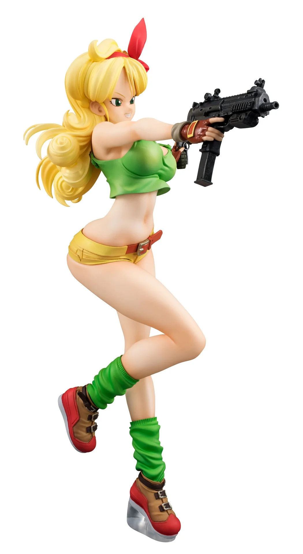Launch (blonde hair) - Image 5