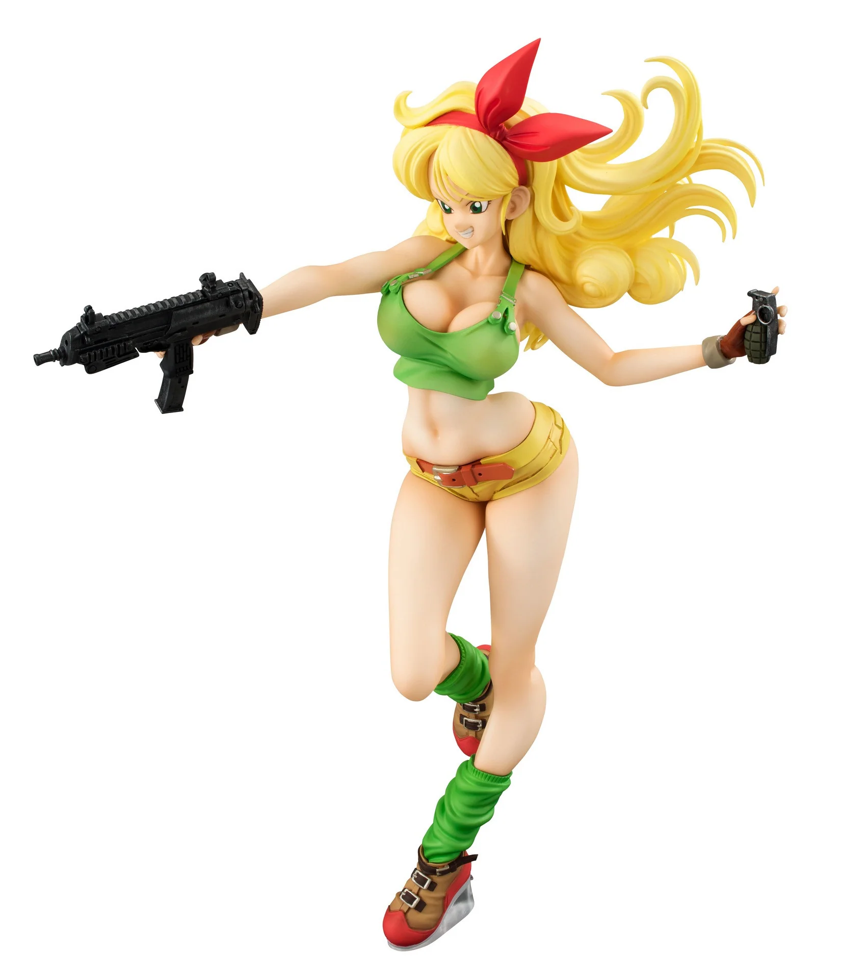 Launch (blonde hair) - Image 6