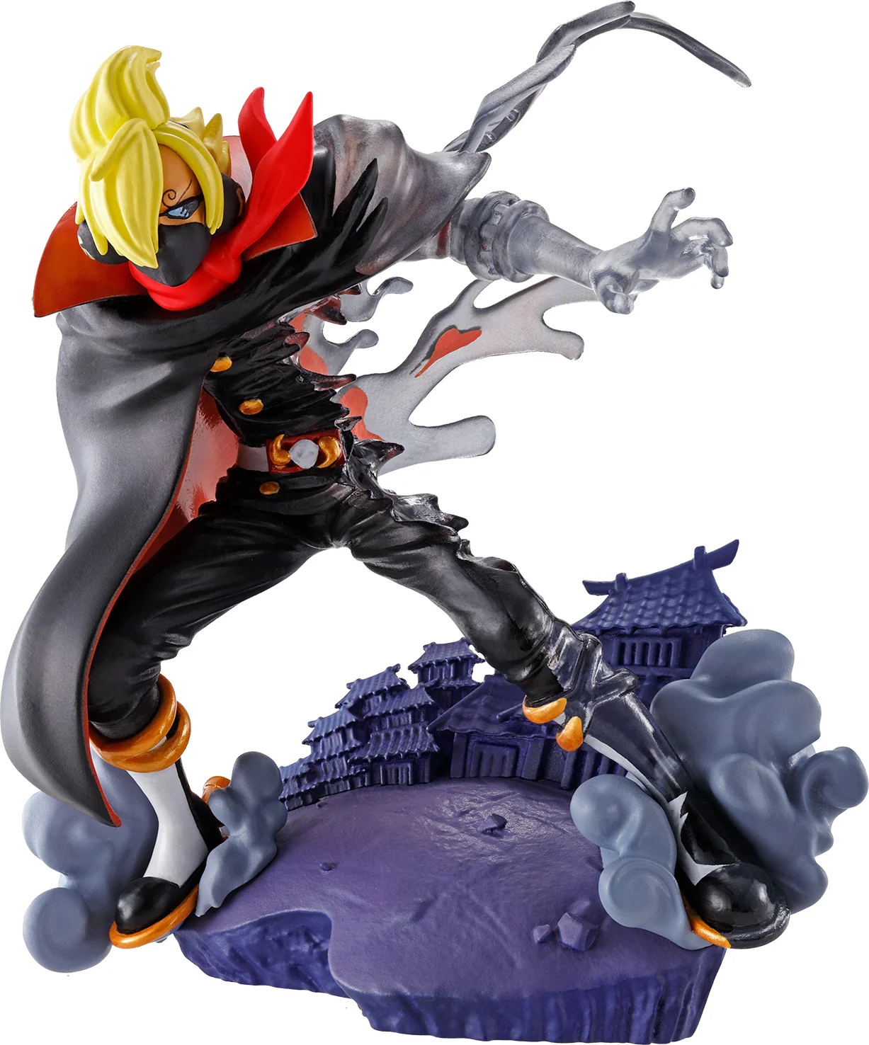 LOGBOX One Piece WANOKUNI Vol.1 - Image 7