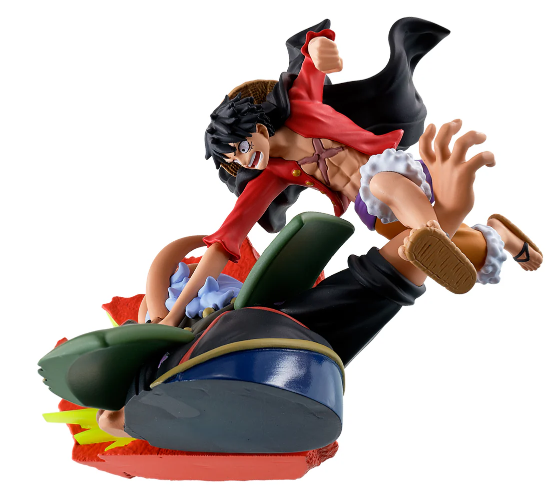 LOGBOX RE BIRTH: Wano Country Vol.3 - Image 3