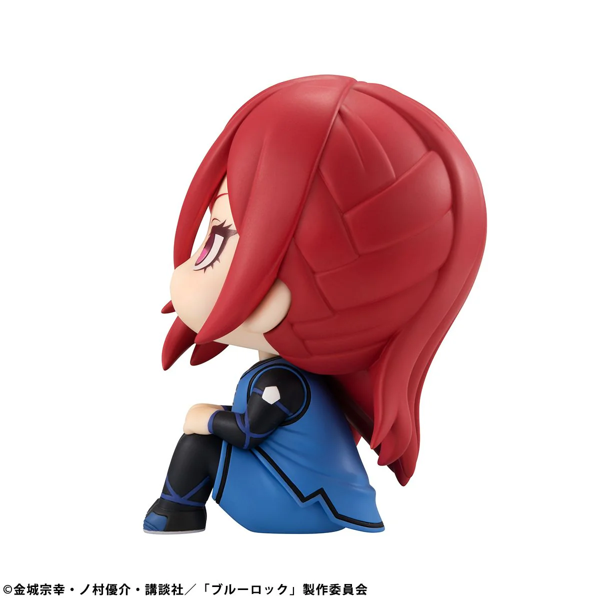 Lookup: Blue Lock - Hyoma Chigiri (Resale) - Image 6