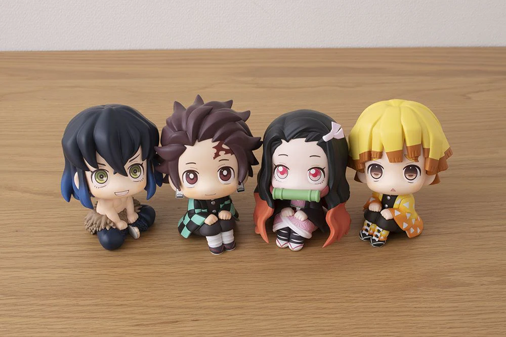 Lookup: Demon Slayer: Kimetsu no Yaiba - Zenitsu Agatsuma (Resale) - Image 10