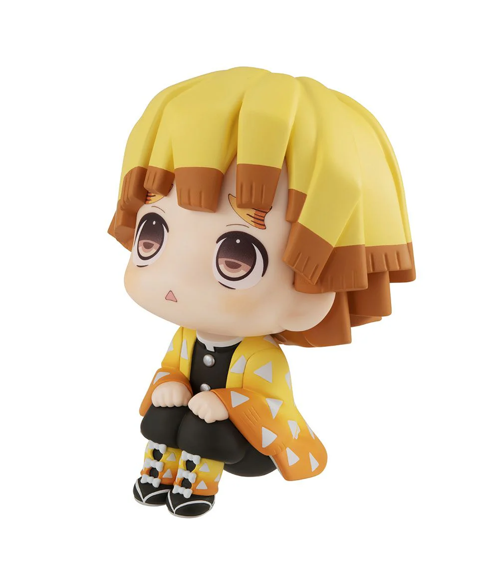 Lookup: Demon Slayer: Kimetsu no Yaiba - Zenitsu Agatsuma (Resale) - Image 13
