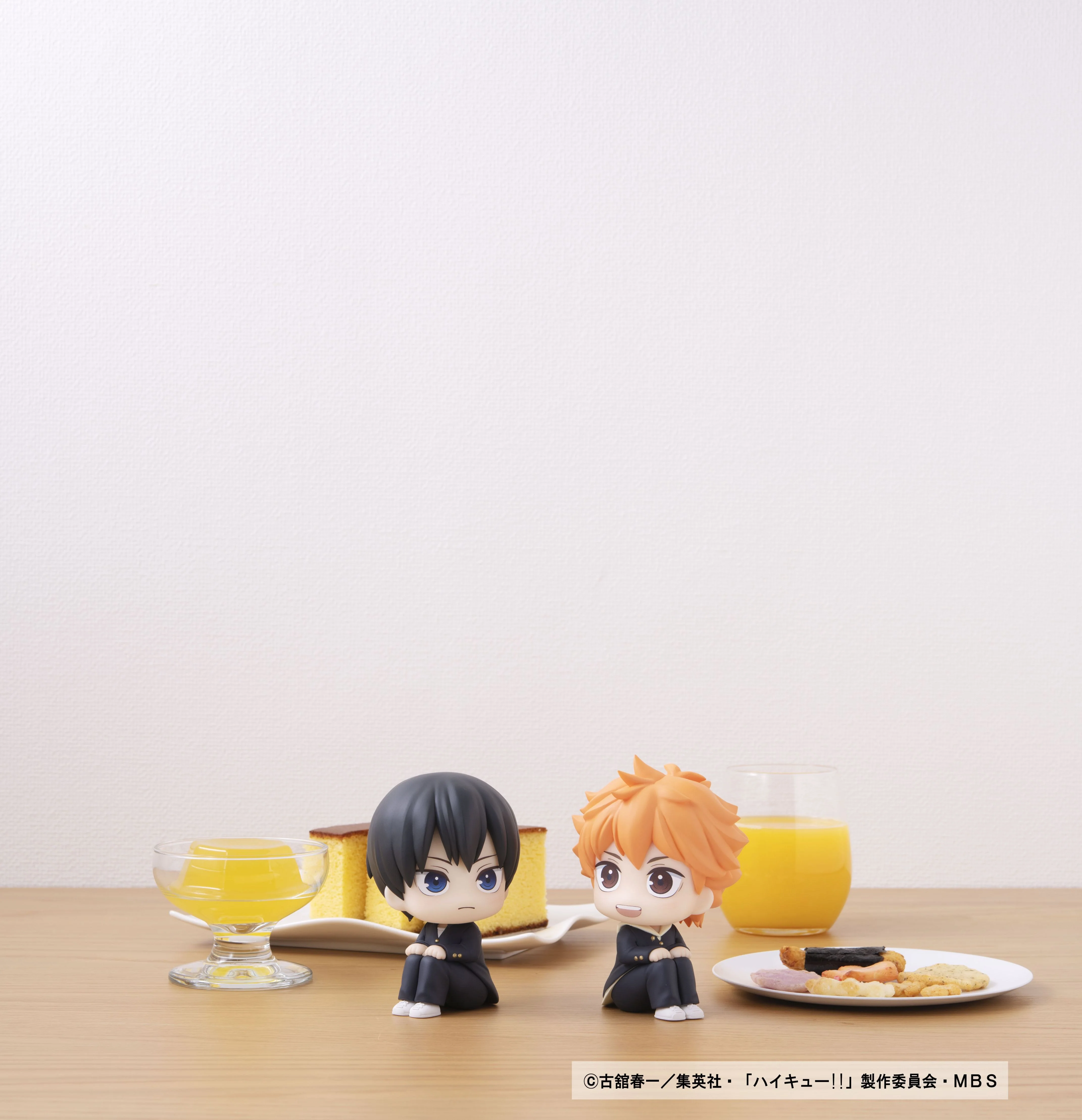 Lookup: Haikyu!! - Shoyo Hinata - Image 11