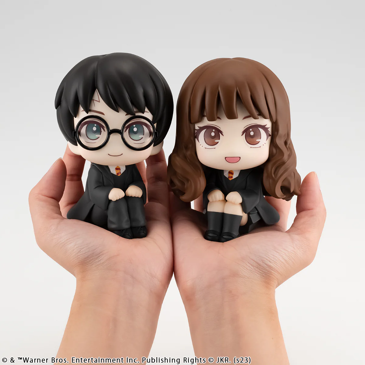 Lookup: Harry Potter - Harry Potter - Image 8