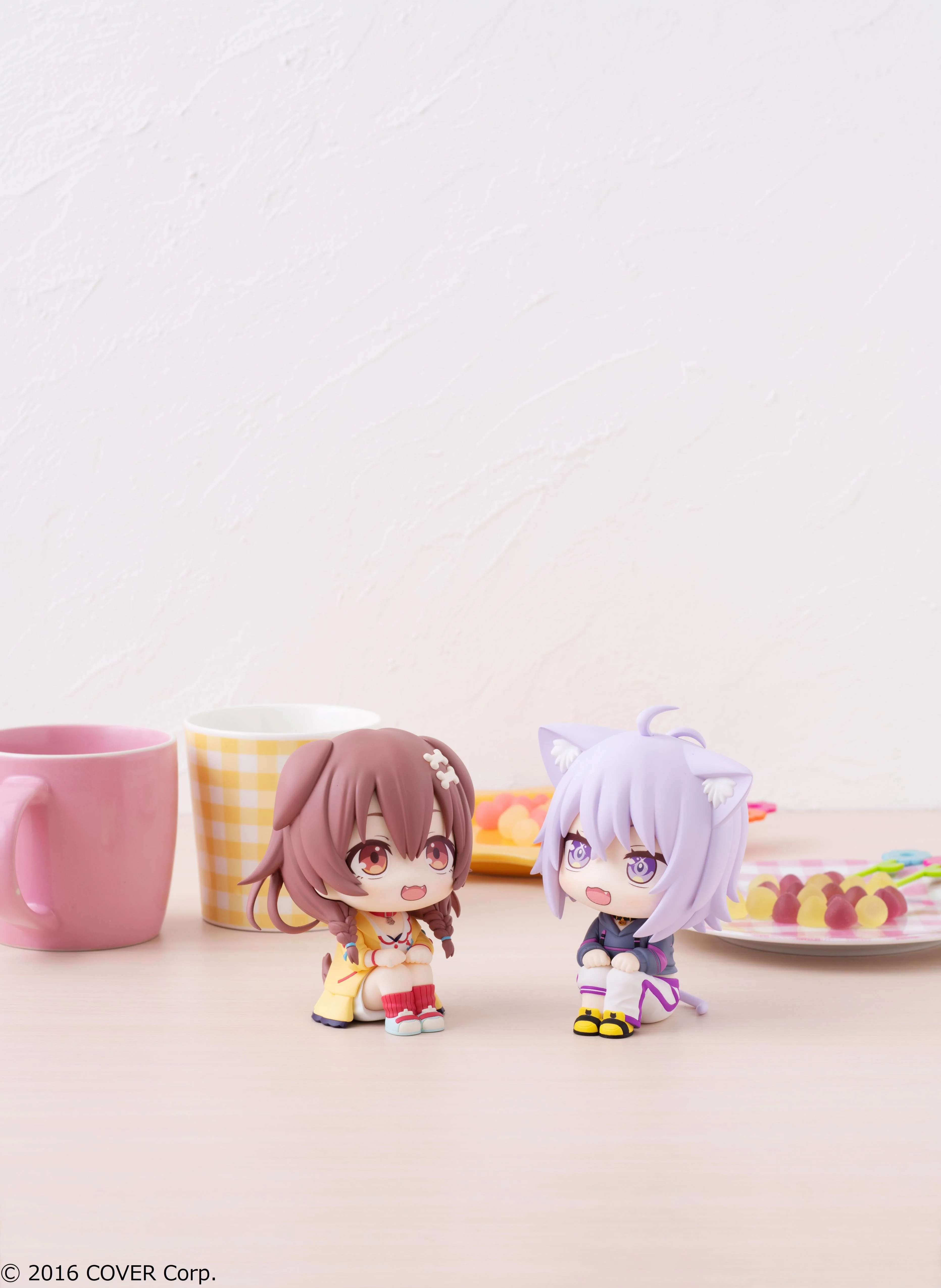 Lookup: hololive - Nekomata Okayu - Image 10