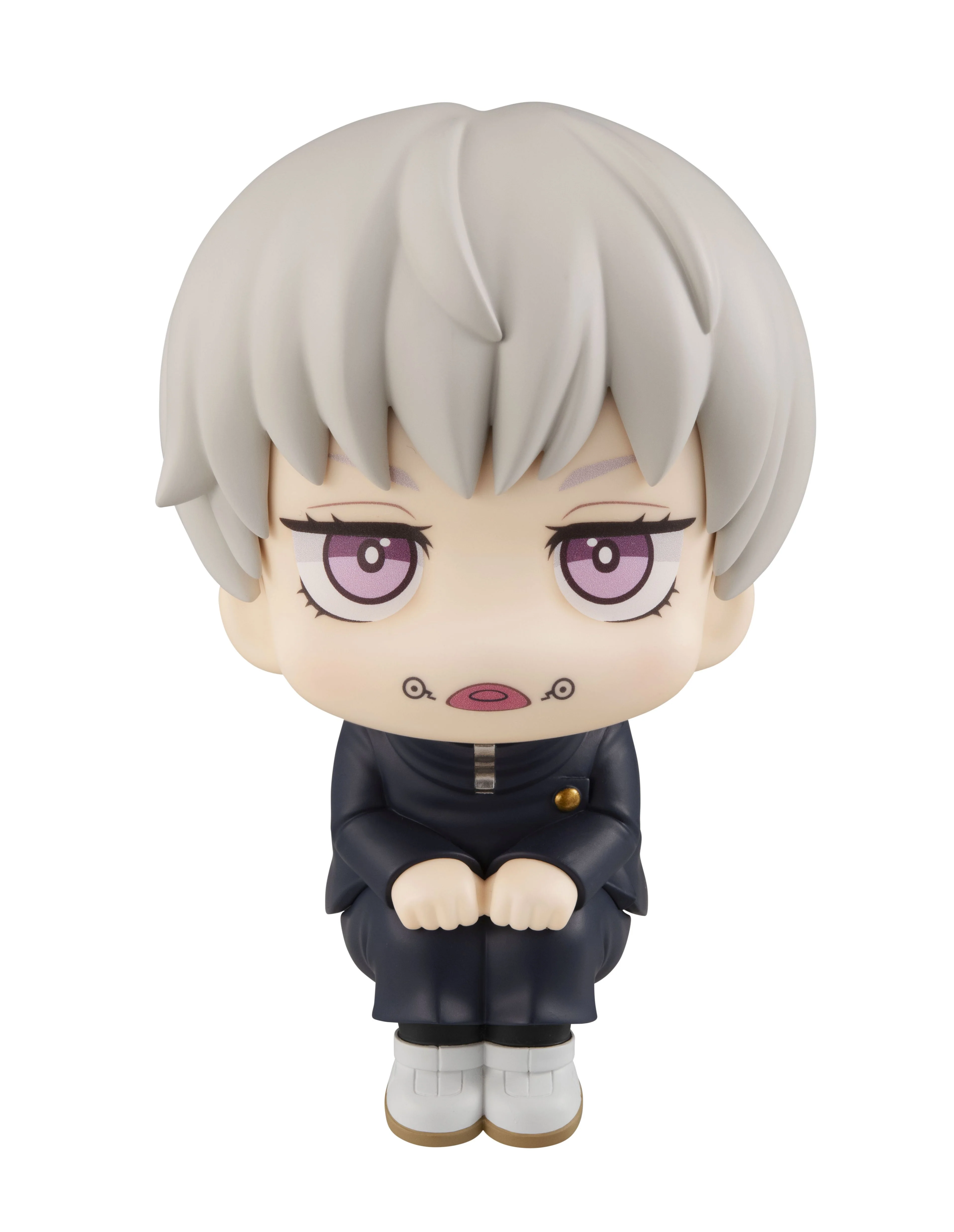 Lookup: Jujutsu Kaisen - Toge Inumaki - Image 6