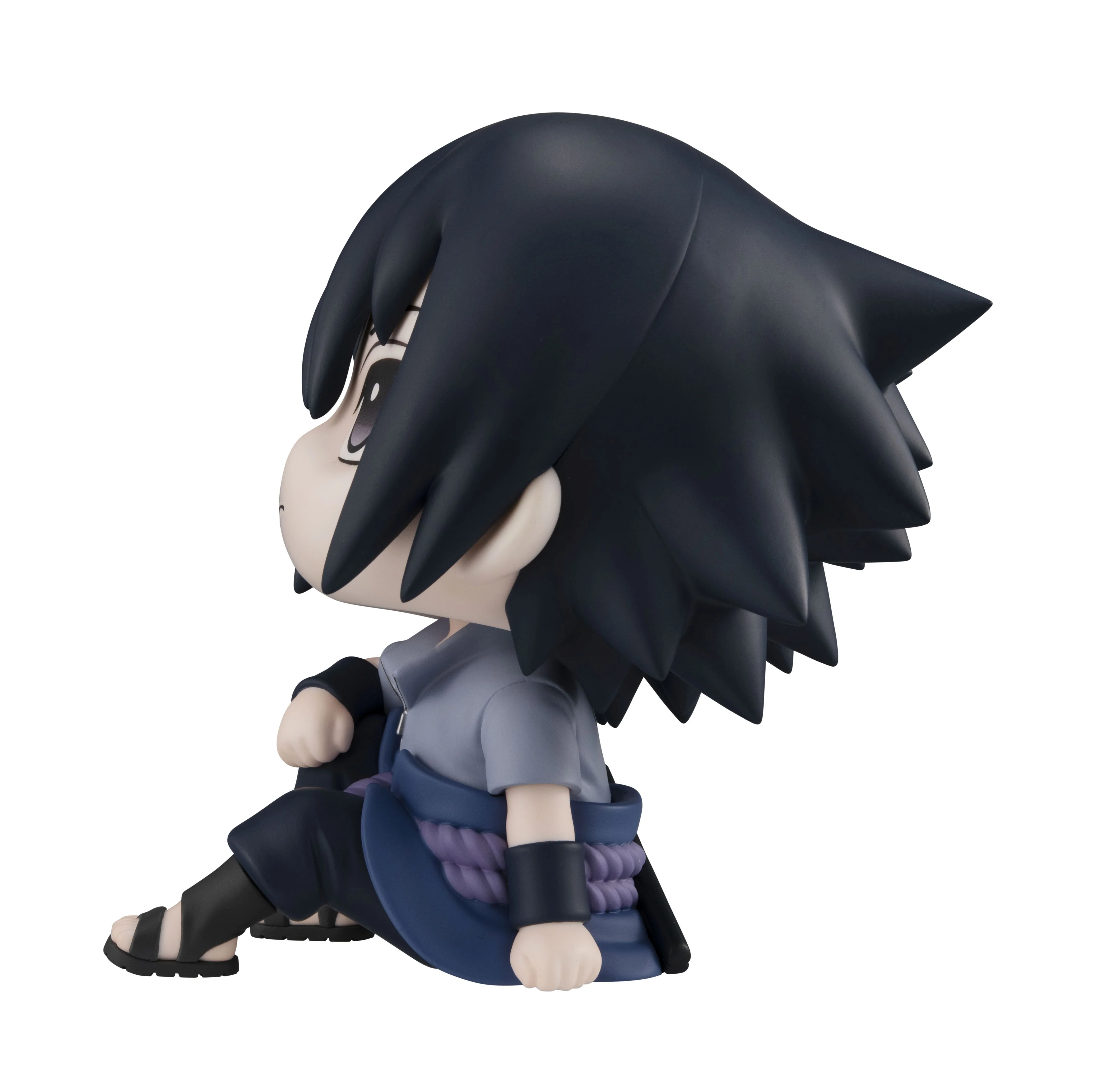 Lookup: Naruto Shippuden - Sasuke Uchiha - Image 5