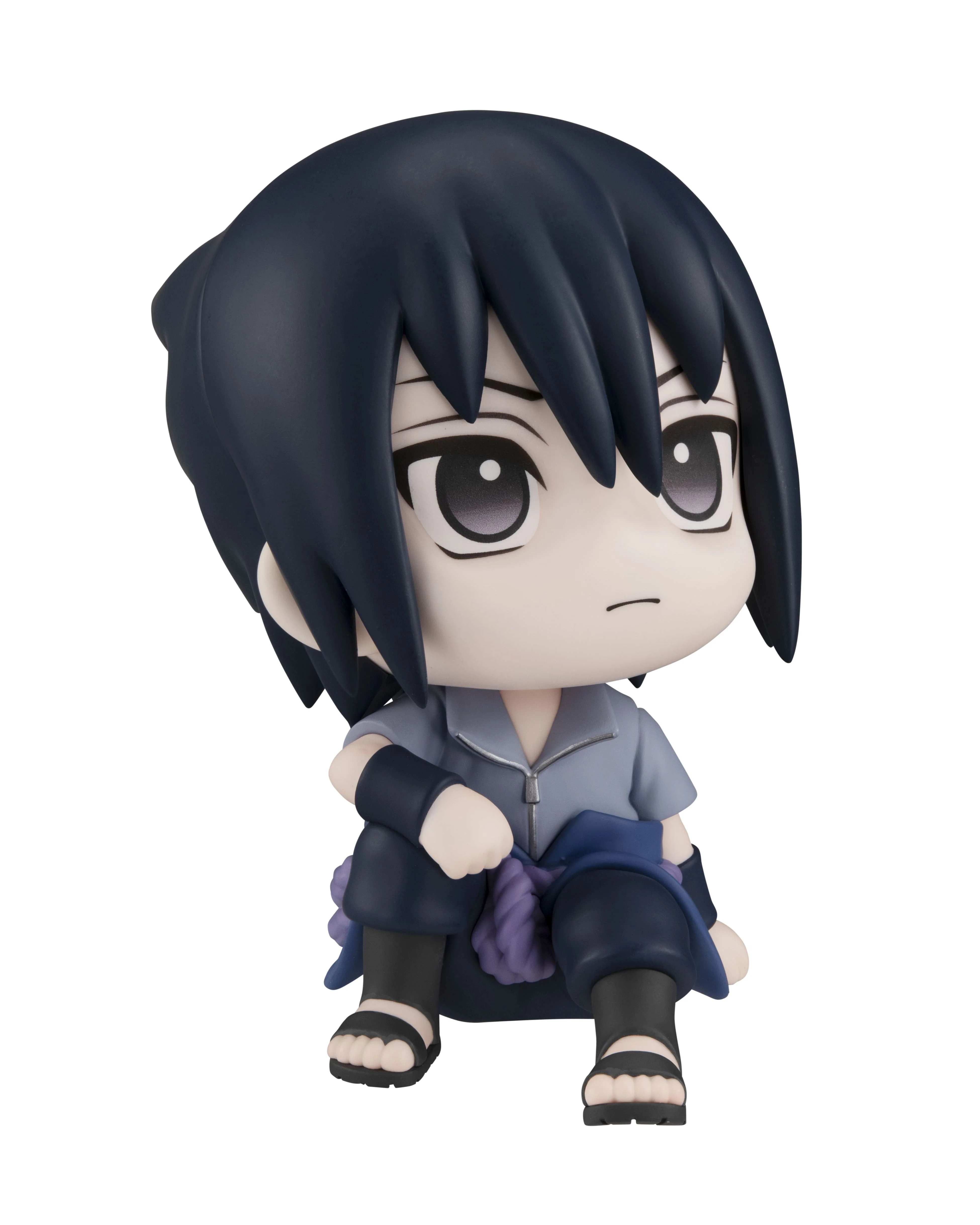 Lookup: Naruto Shippuden - Sasuke Uchiha - Image 8