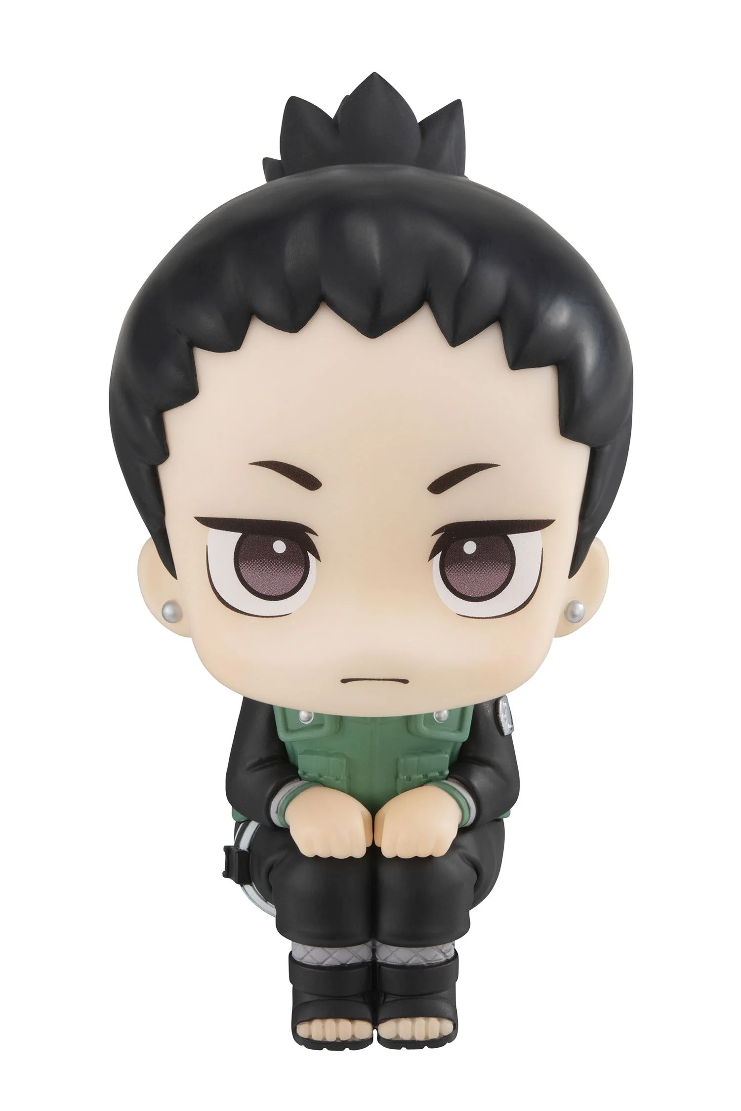 Lookup: Naruto Shippuden - Shikamaru Nara - Image 3