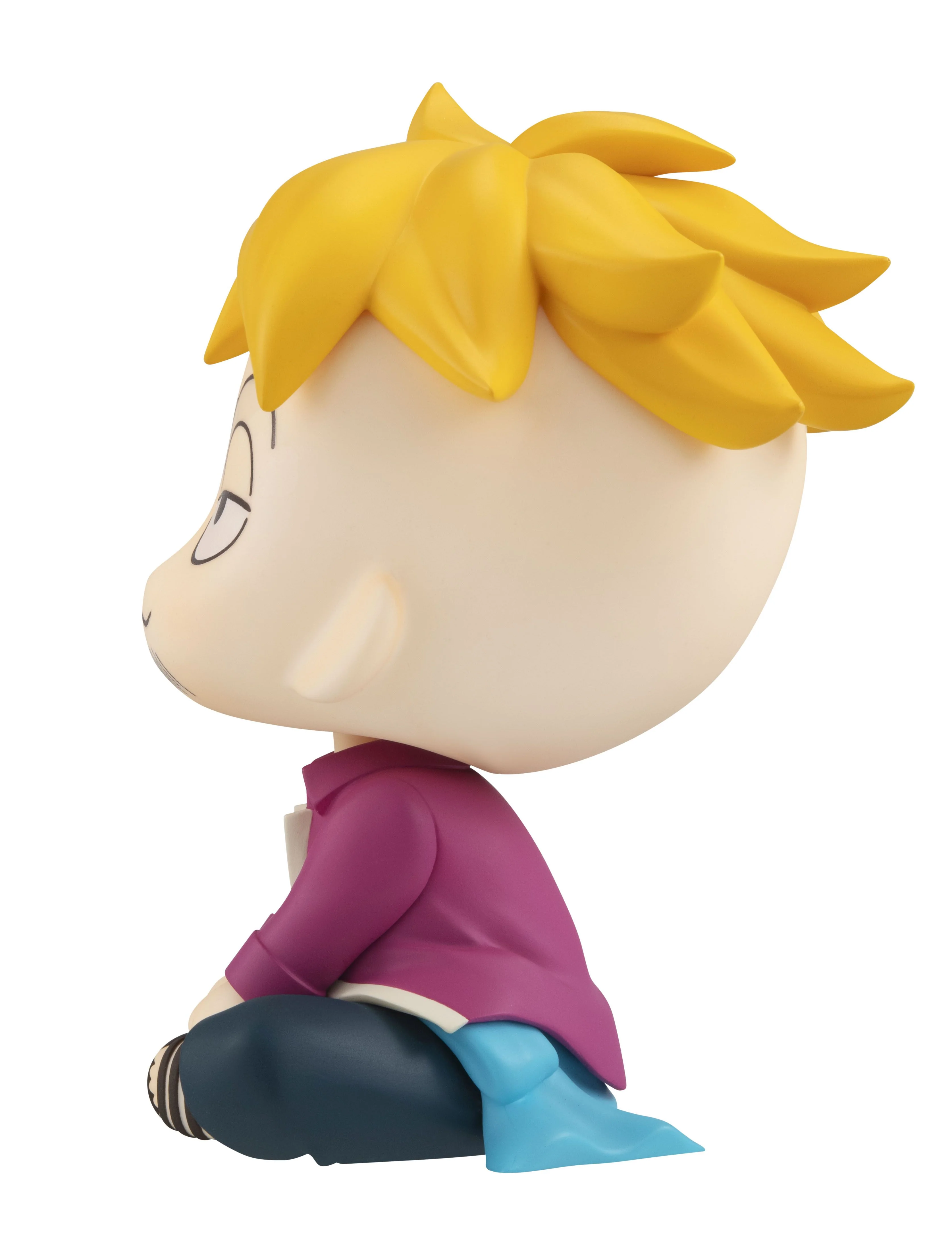 Lookup: ONE PIECE - Marco - Image 5