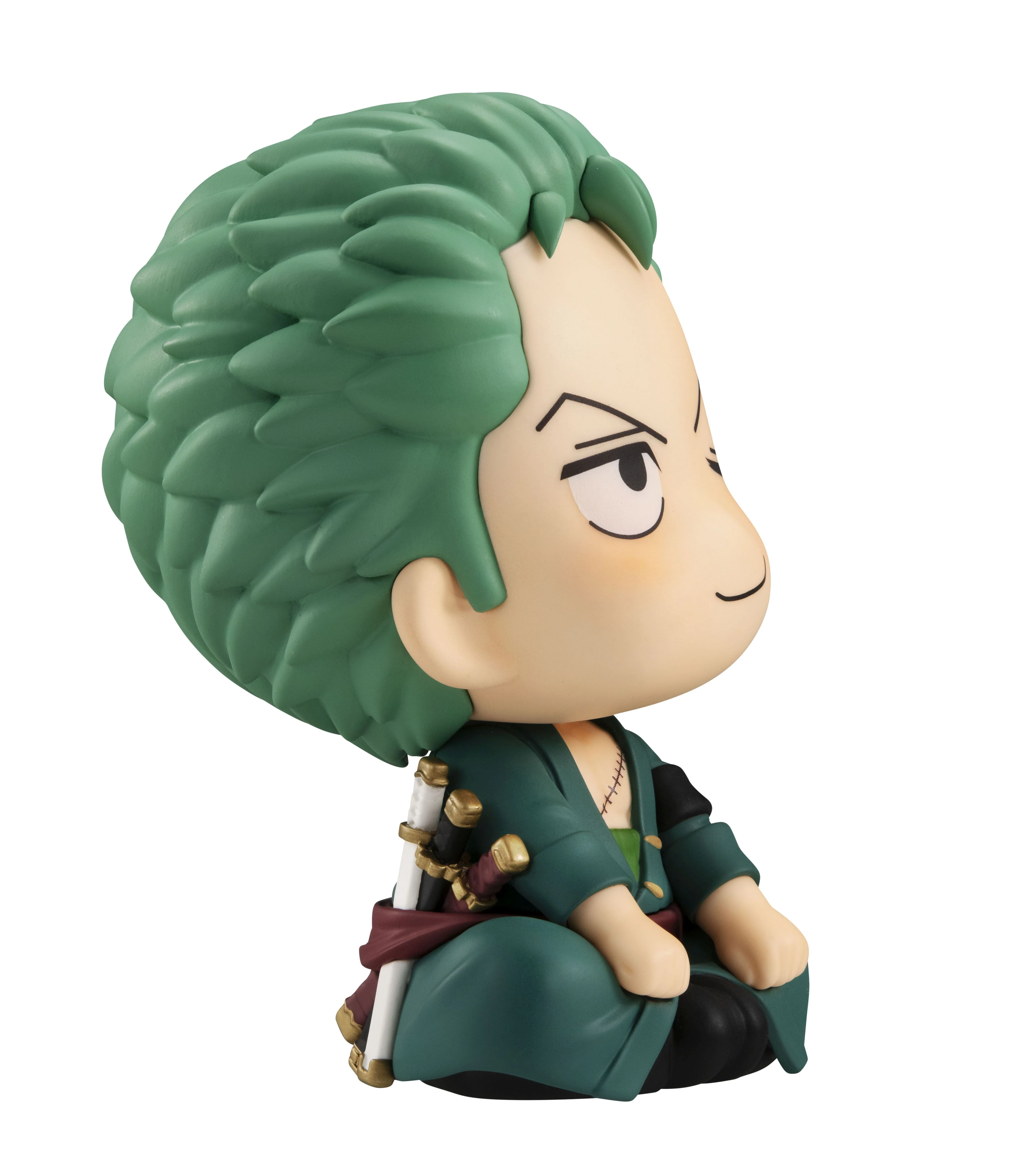 Lookup: ONE PIECE - Roronoa Zoro - Image 7