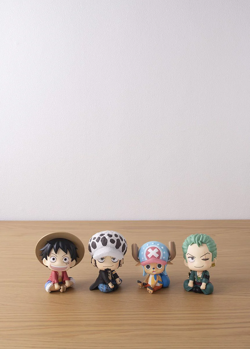 Lookup: ONE PIECE - Trafalgar Law - Image 11